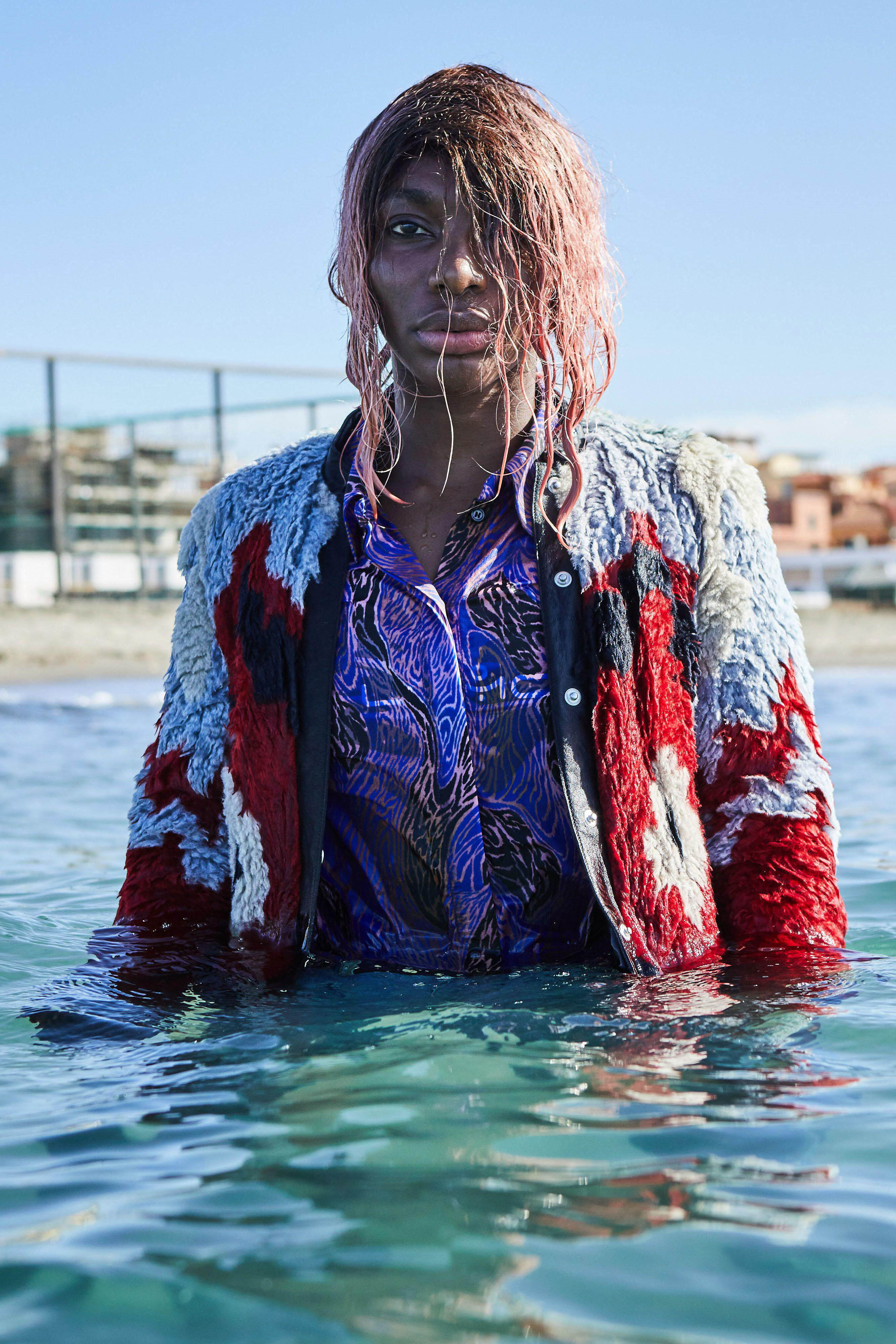 ‘Sex scenes should be thought of like stunt work’: Michaela Coel in I May Destroy You