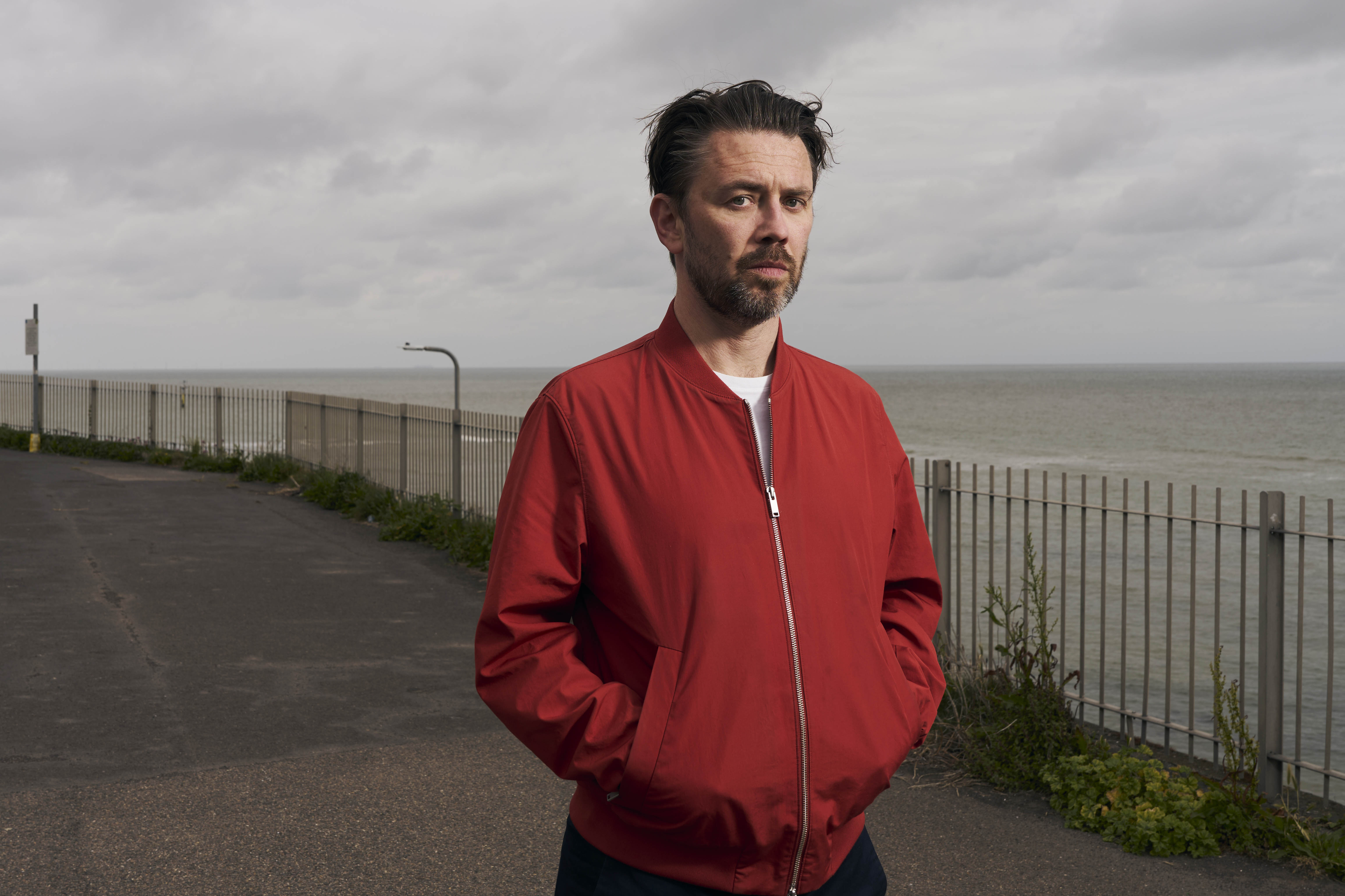 David Whitehouse on loss – and a vanishing woman