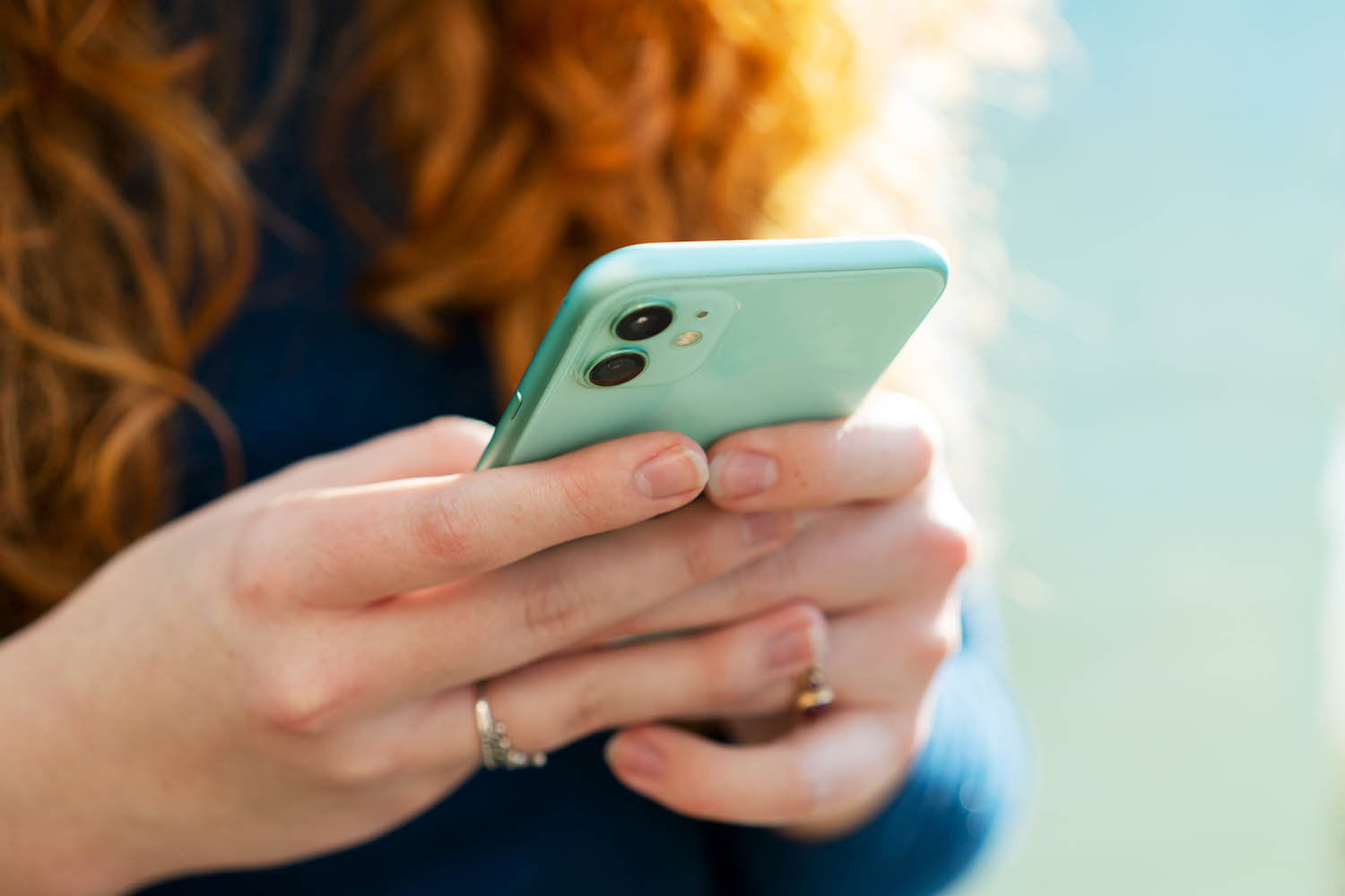 Period app firms express shock at police checks of women’s data