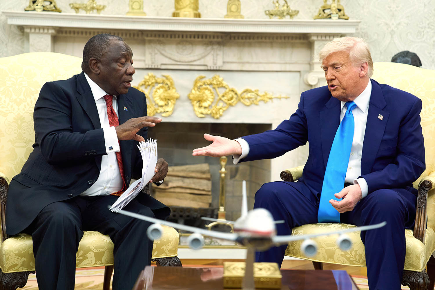 Trump thinks that he can bully Africa – but America will be the loser