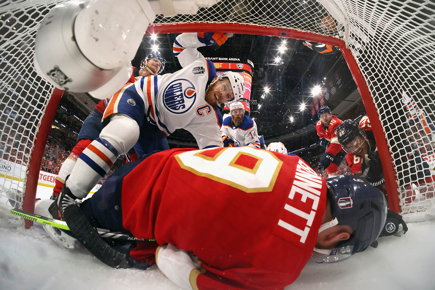 Canada seeks to break sport’s strangest losing streak