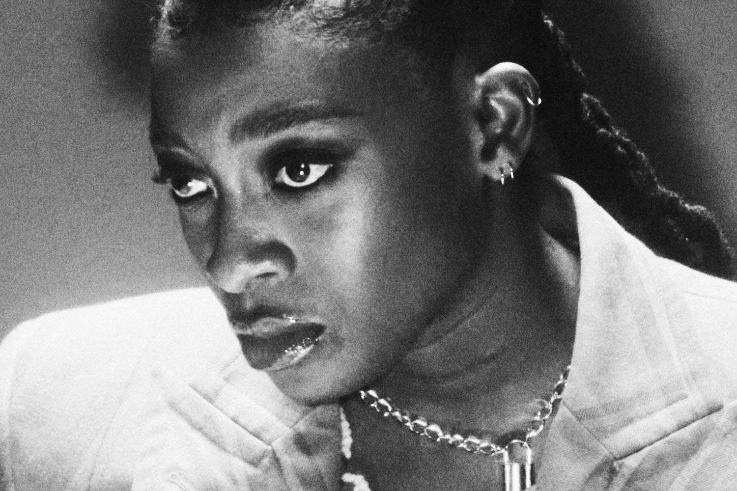 Artist of the week: Little Simz’s ‘Lotus’ is revenge serv...