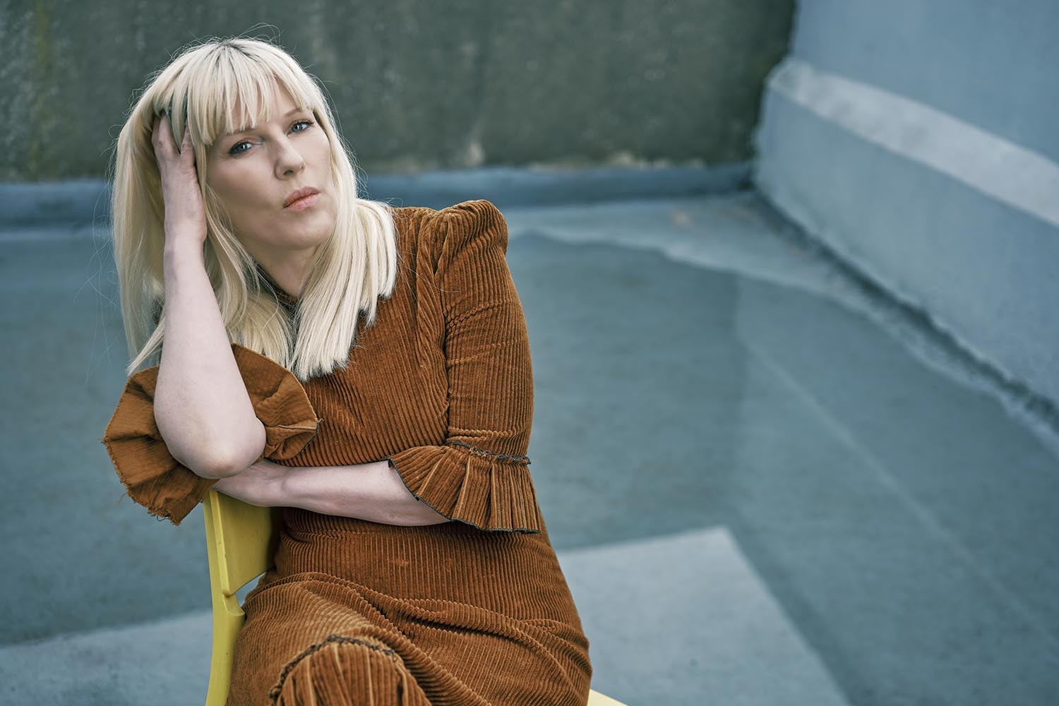 On my radar: Wendy Erskine’s cultural highlights