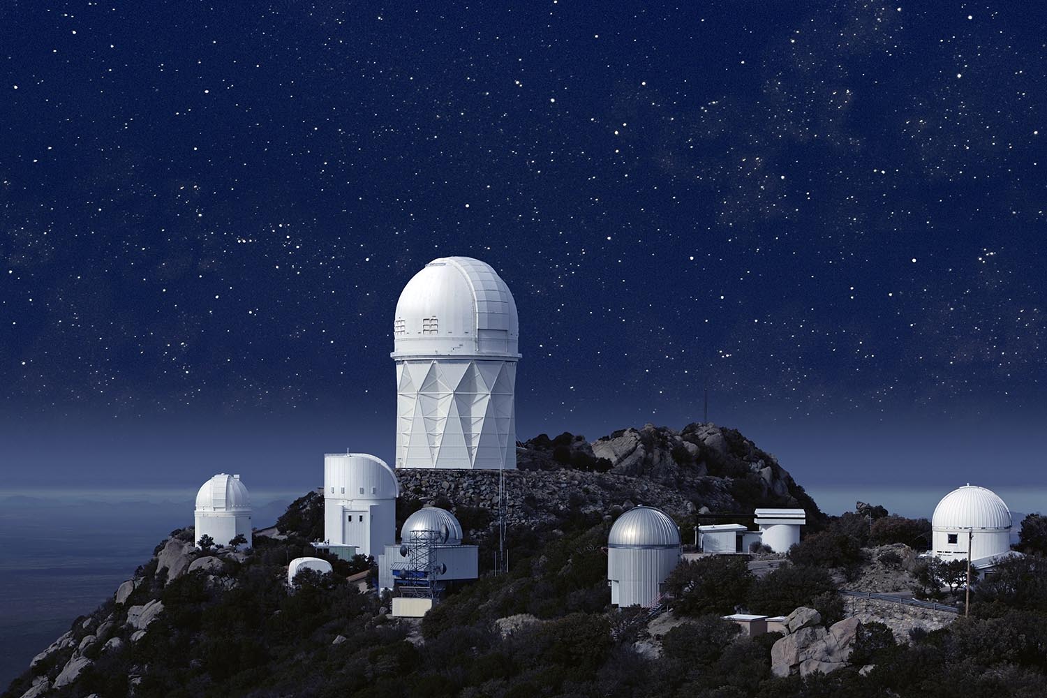Evidence suggests the universe’s expansion may be slowing