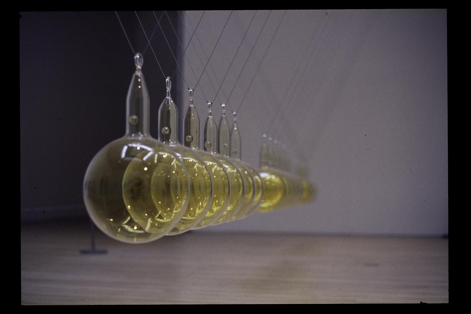 Exhibition review: Handle Hamad Butt with care