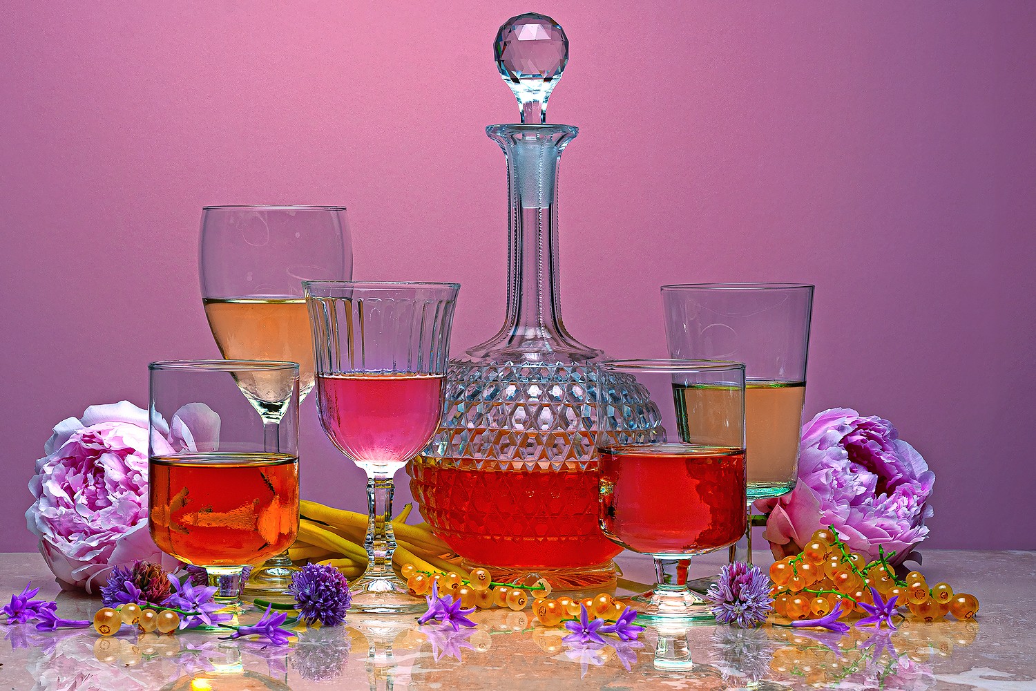 The best summer wines (and when to drink them)