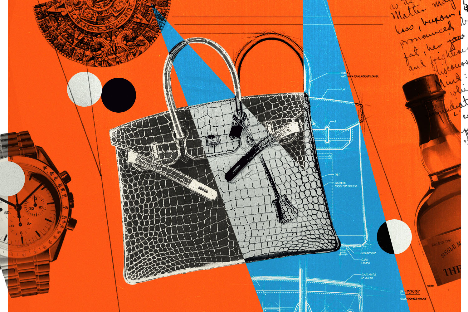 The real deal: our fascination with fakes