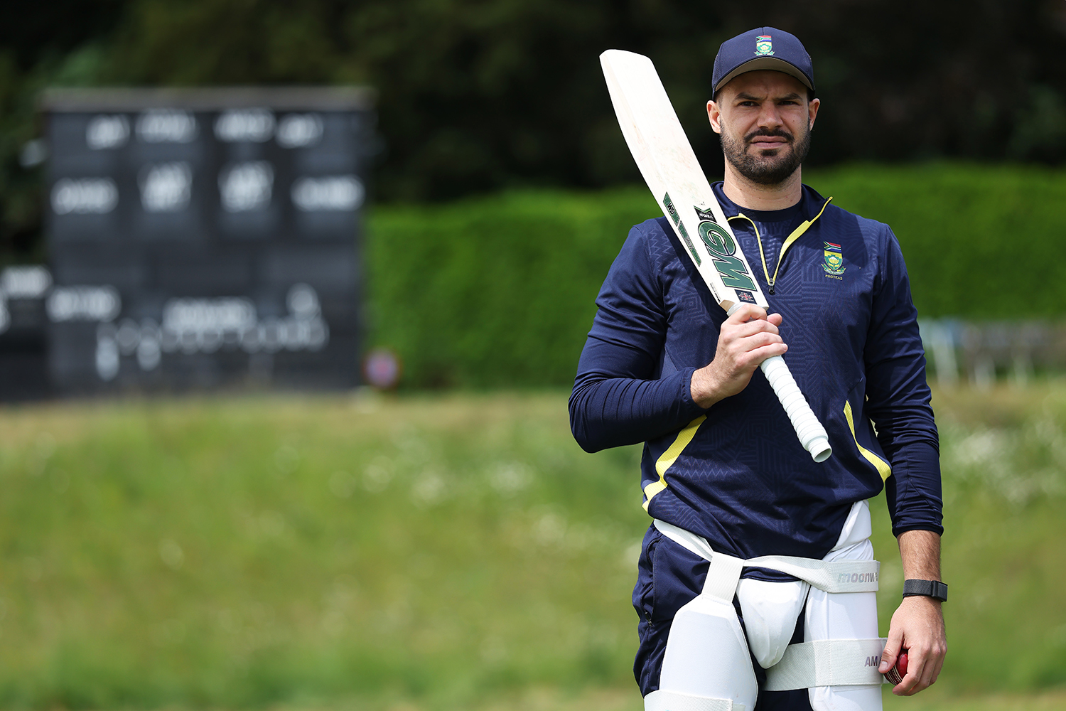 Stop sniping, South Africa have earned their place in the WTC final