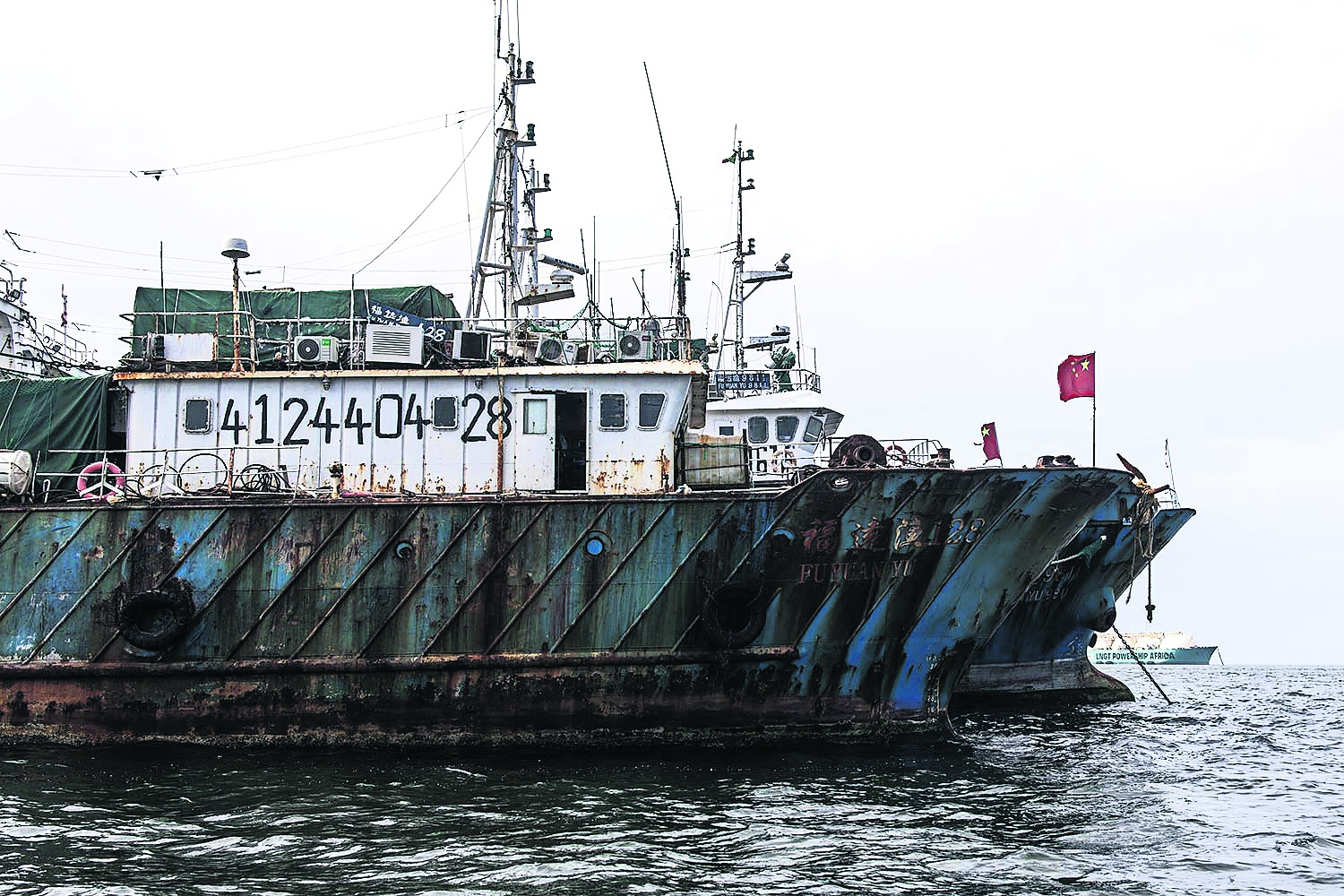 Overdue bottom trawling ban will benefit all of us