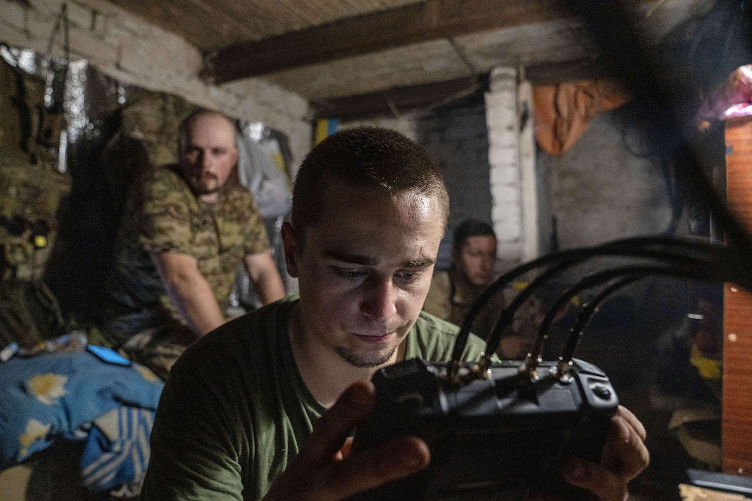 Inside the drone attack that left Russia’s top brass﻿ humiliated
