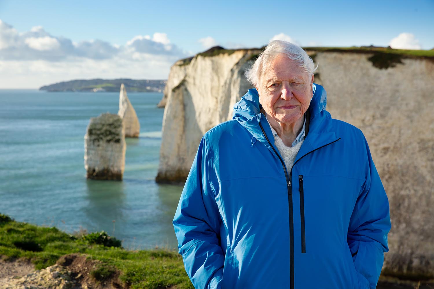 UK to take action after Attenborough documentary