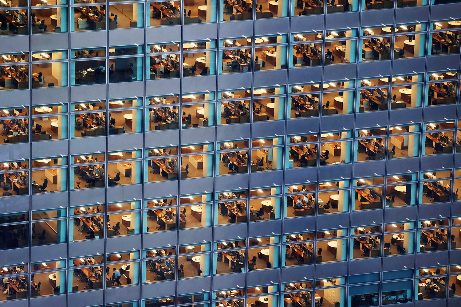 The great scrape: FTSE firms erase ‘DEI’ from annual reports