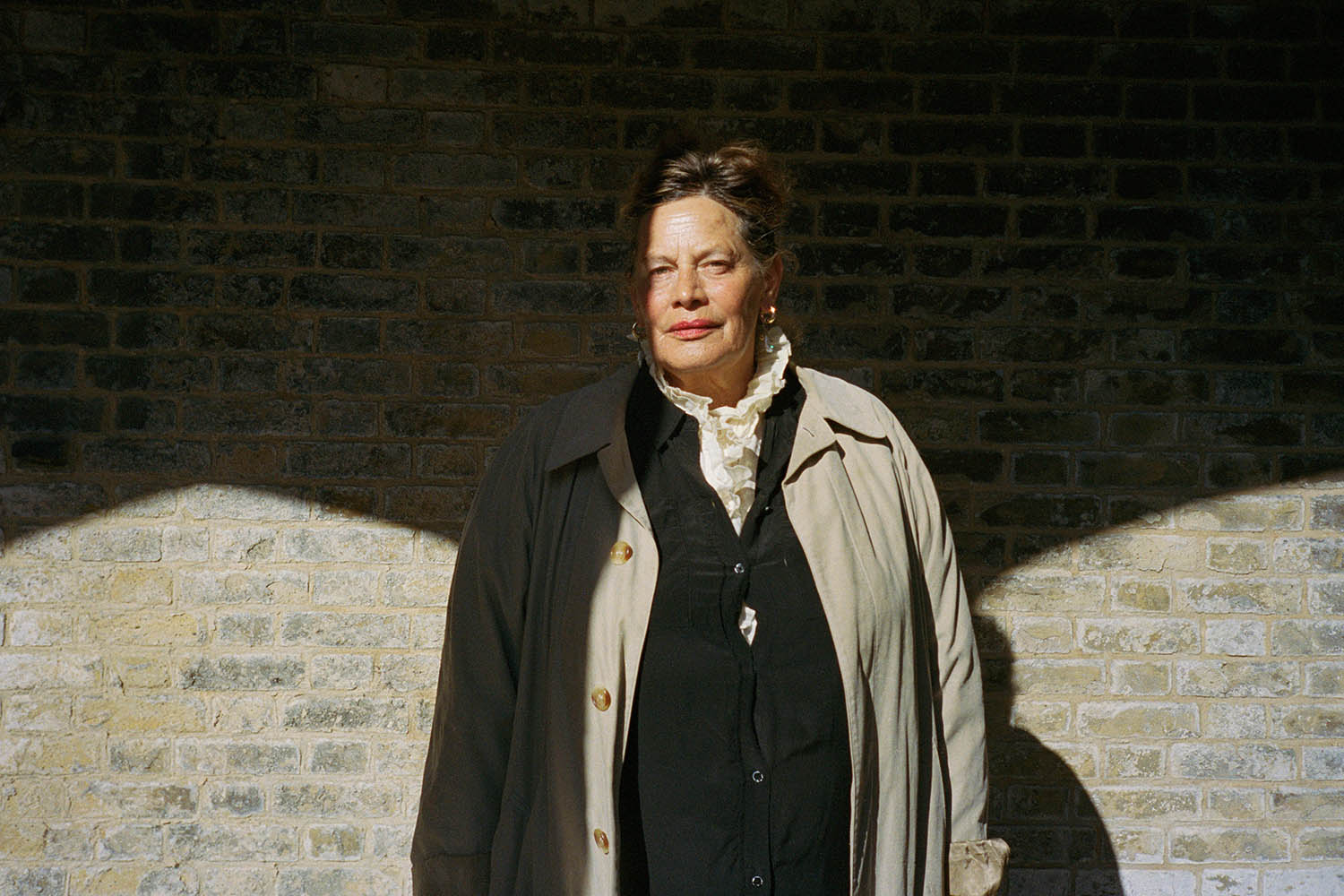 A new story by Deborah Levy, inspired by Mrs Dalloway
