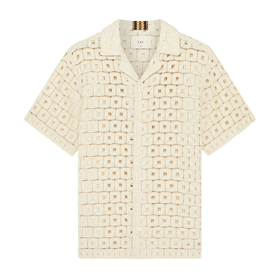 Ivory, £175, Ché