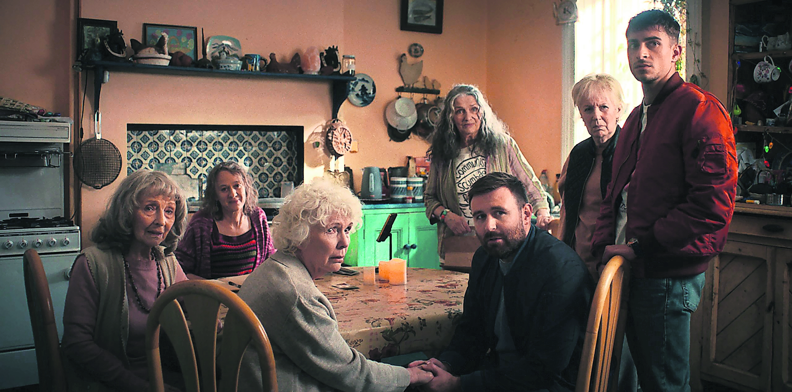 Streaming: Four Mothers and the growing canon of queer acceptance