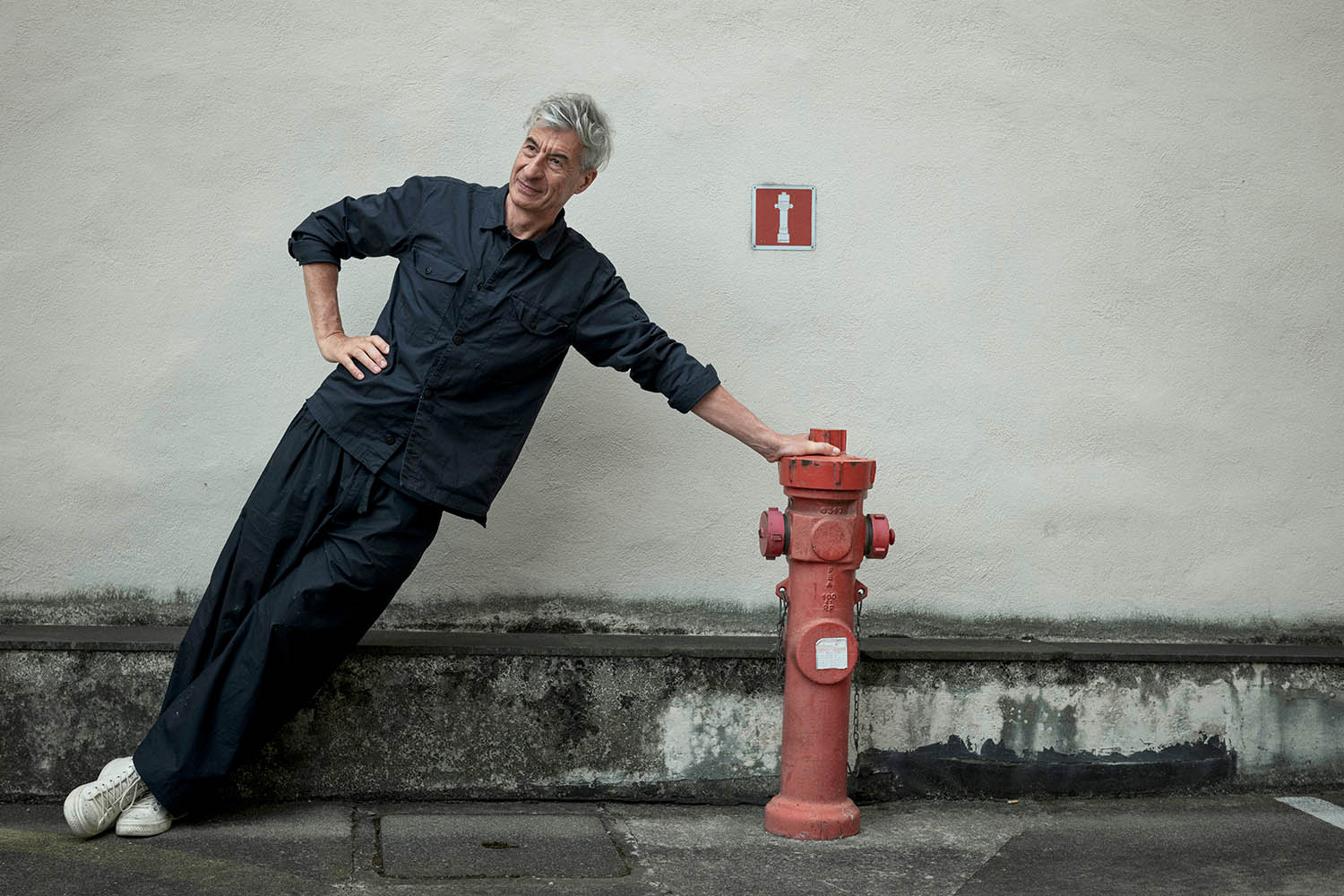Maurizio Cattelan: the art world’s enfant terrible