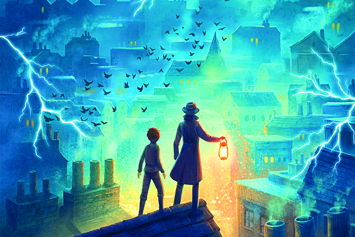 The best children's chapter books for the summer