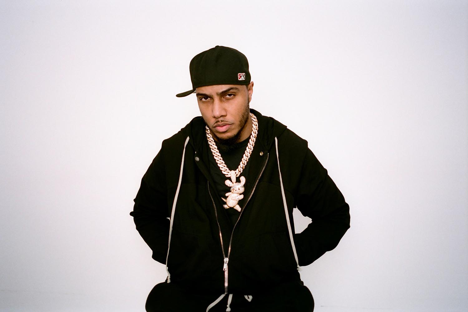 Albums of the week: AJ Tracey, Neil Young & the Chrome Hearts, Turnstile and GoGo Penguin