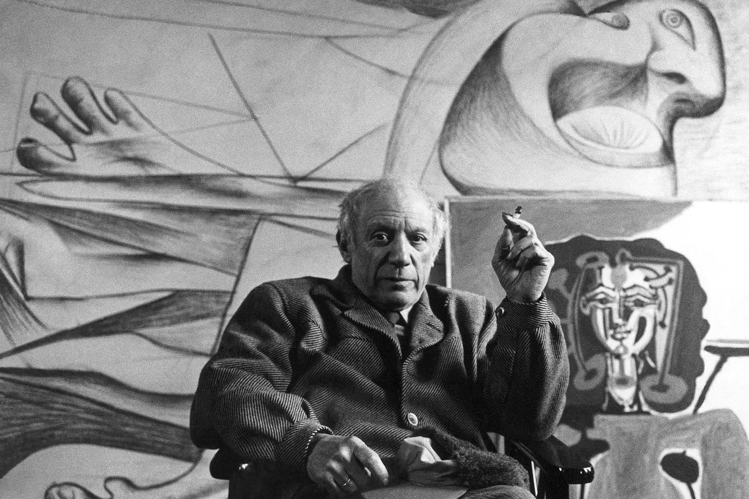 Debunking the myth of male genius