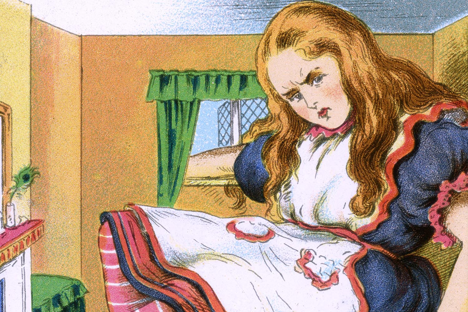 When our brains go wrong