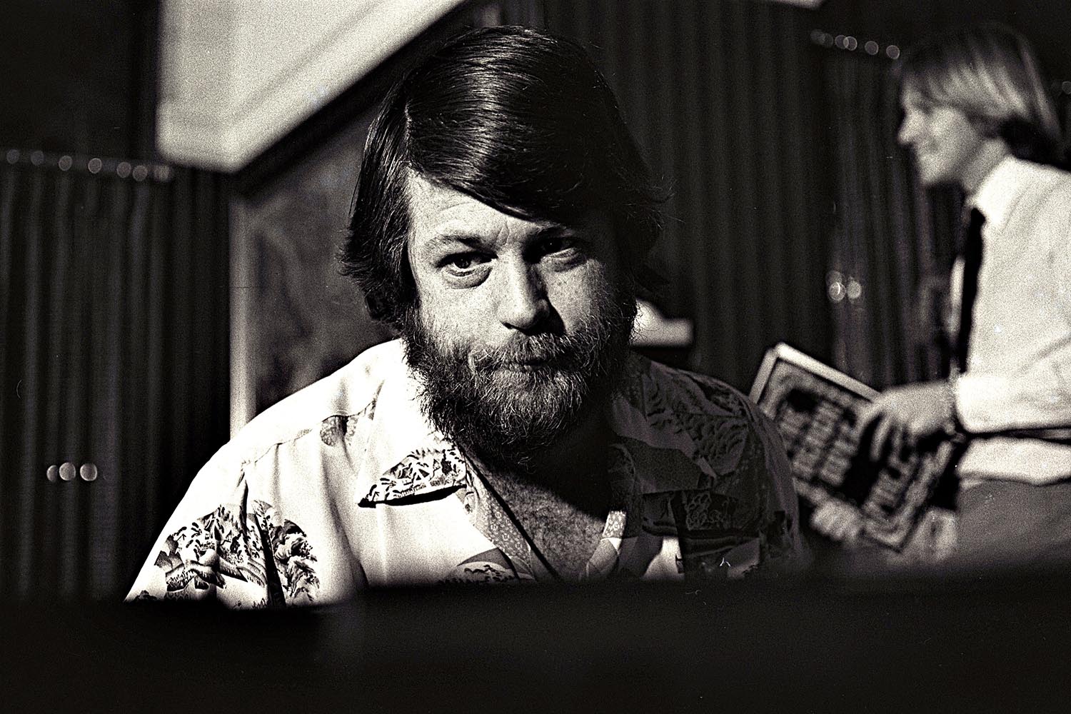 From the archive: Brian Wilson on his legacy