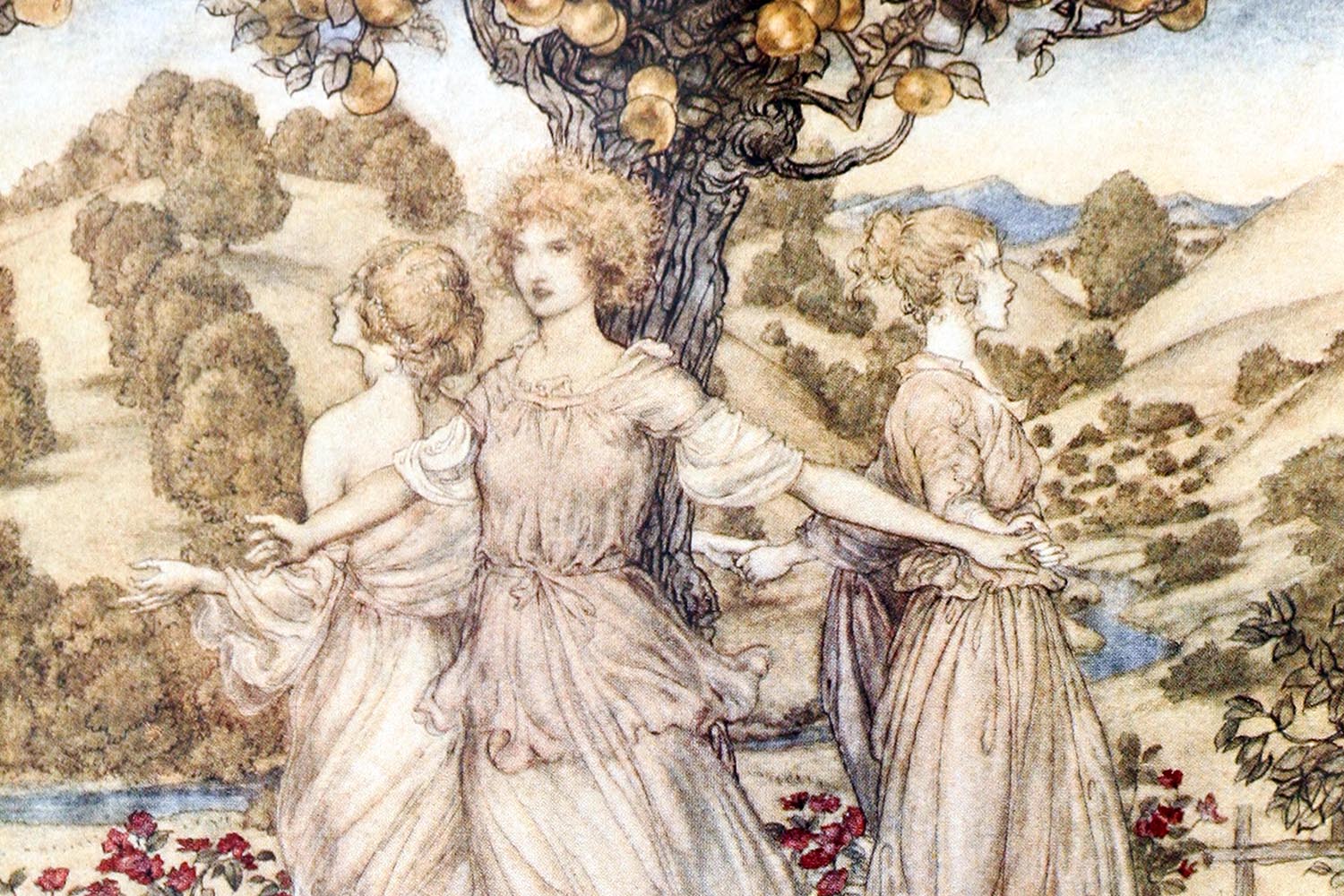 A manifesto for British folk culture