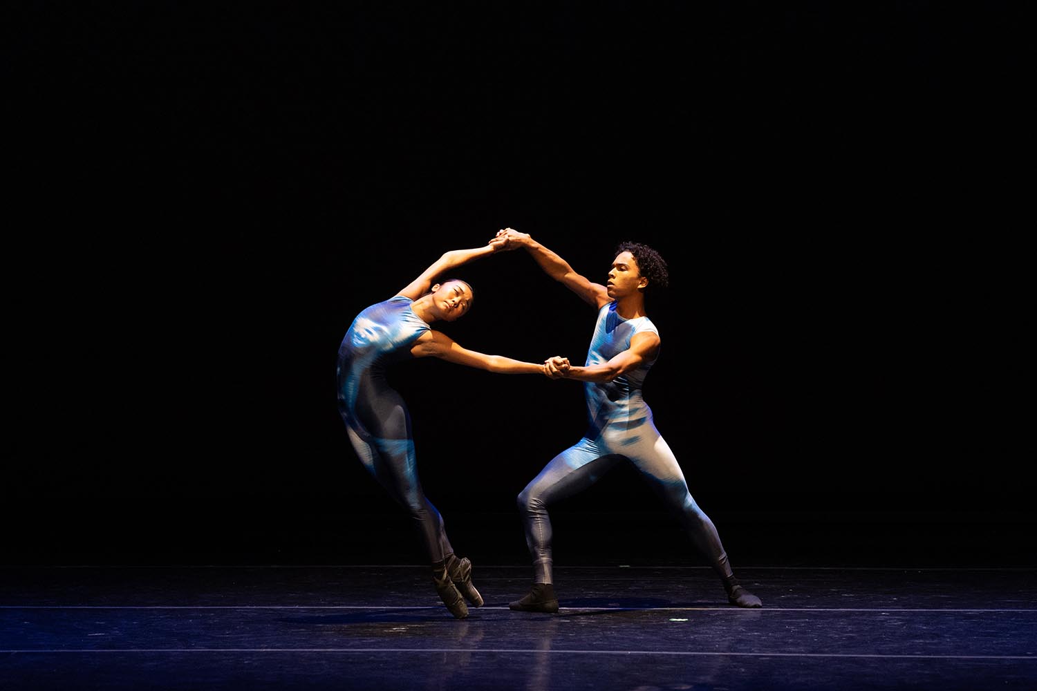 Review: American Ballet Theatre Studio Company sets the barre high