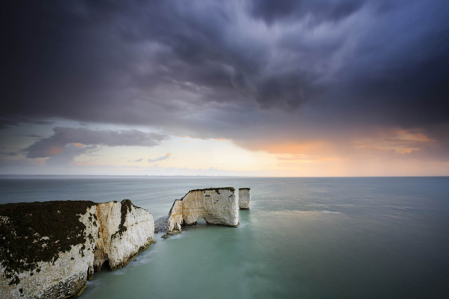 Three easy steps the UK could take now to save marine life