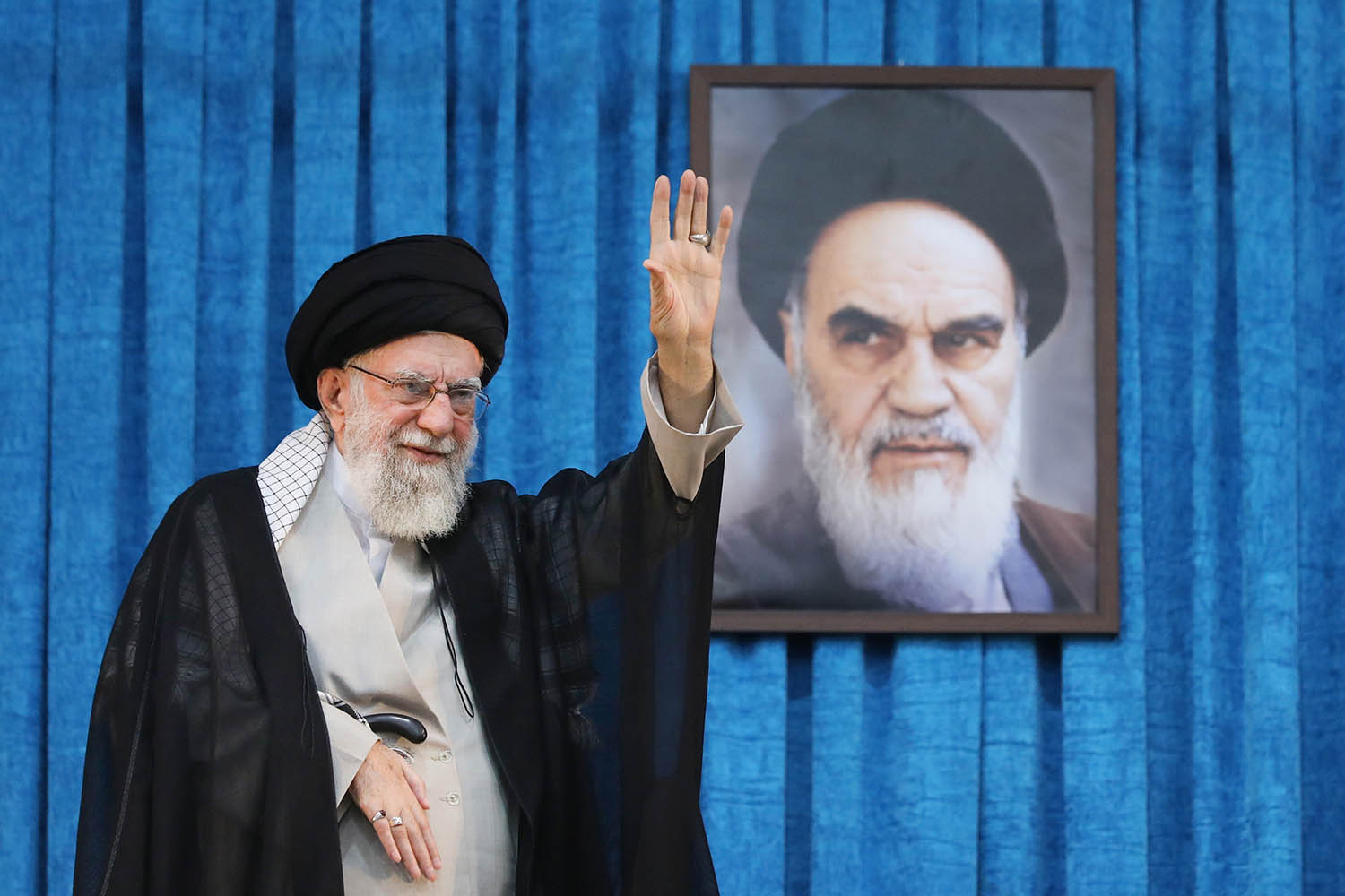 Iran’s nuclear brinkmanship can’t mask a regime in decline