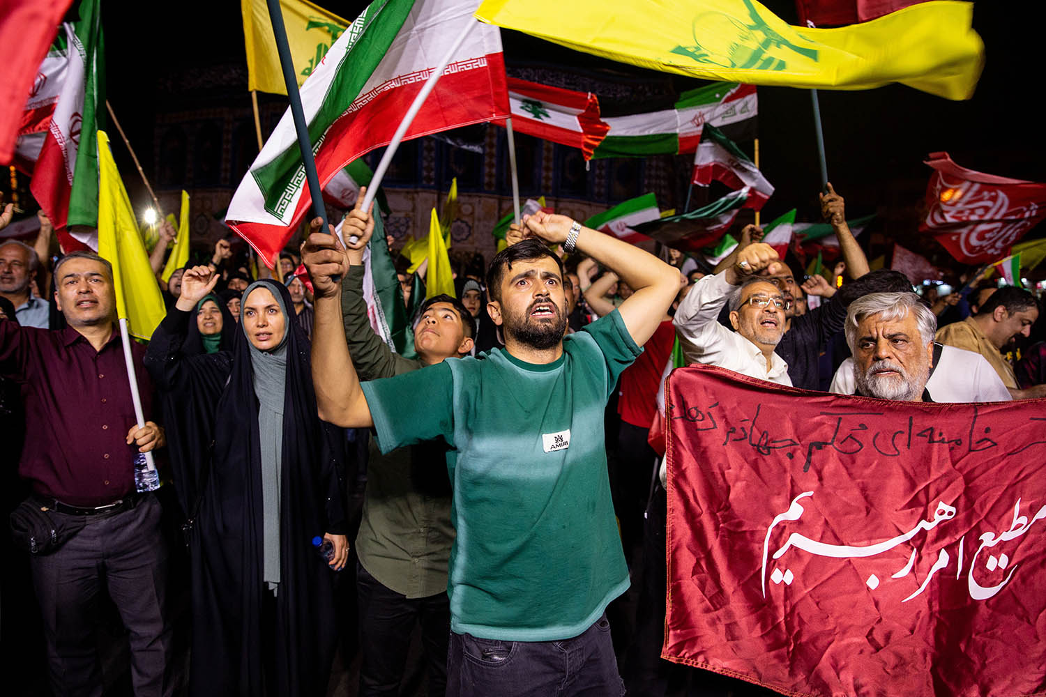 No ordinary war: we have entered the age of impunity