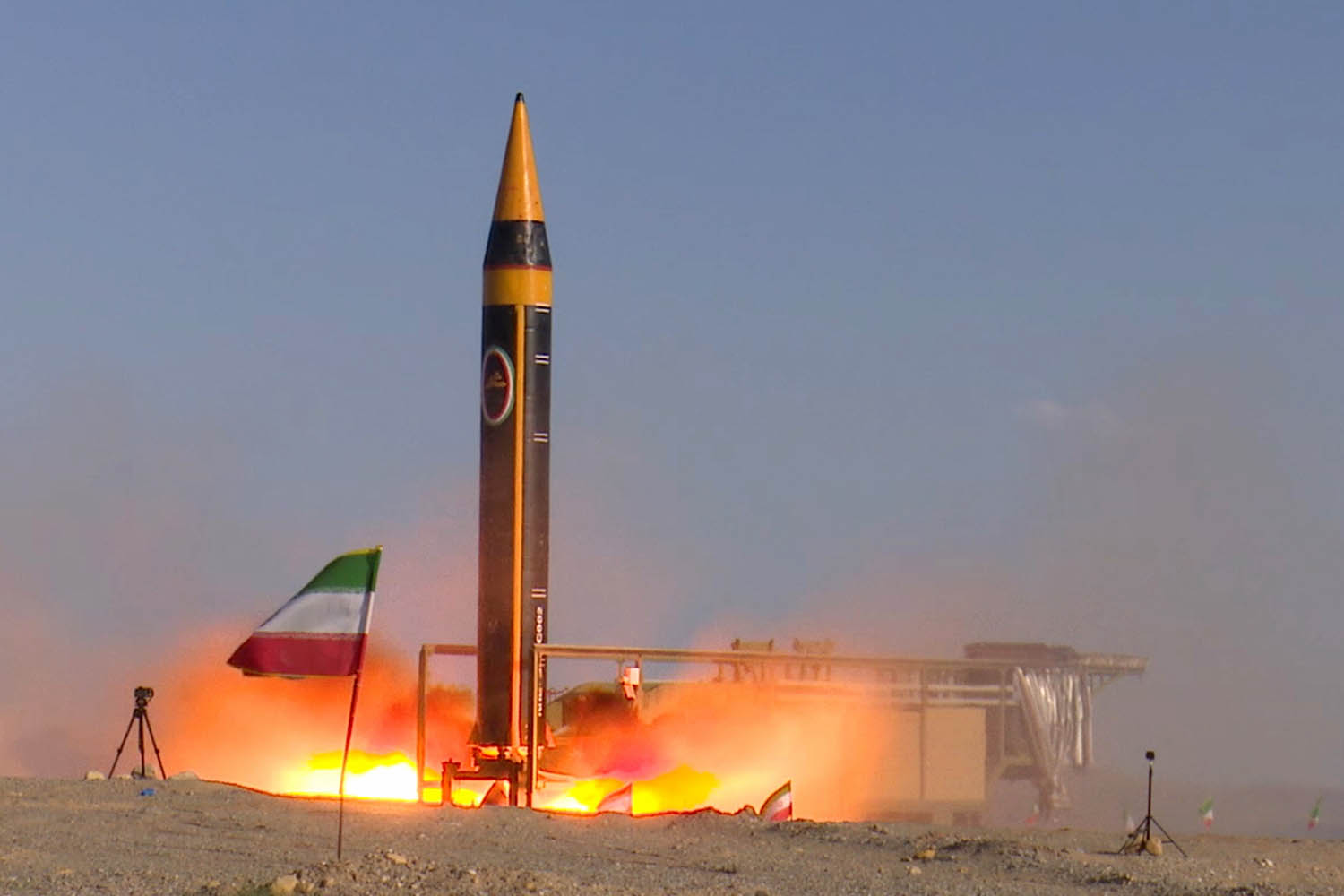 How close Iran was to a making a nuclear bomb