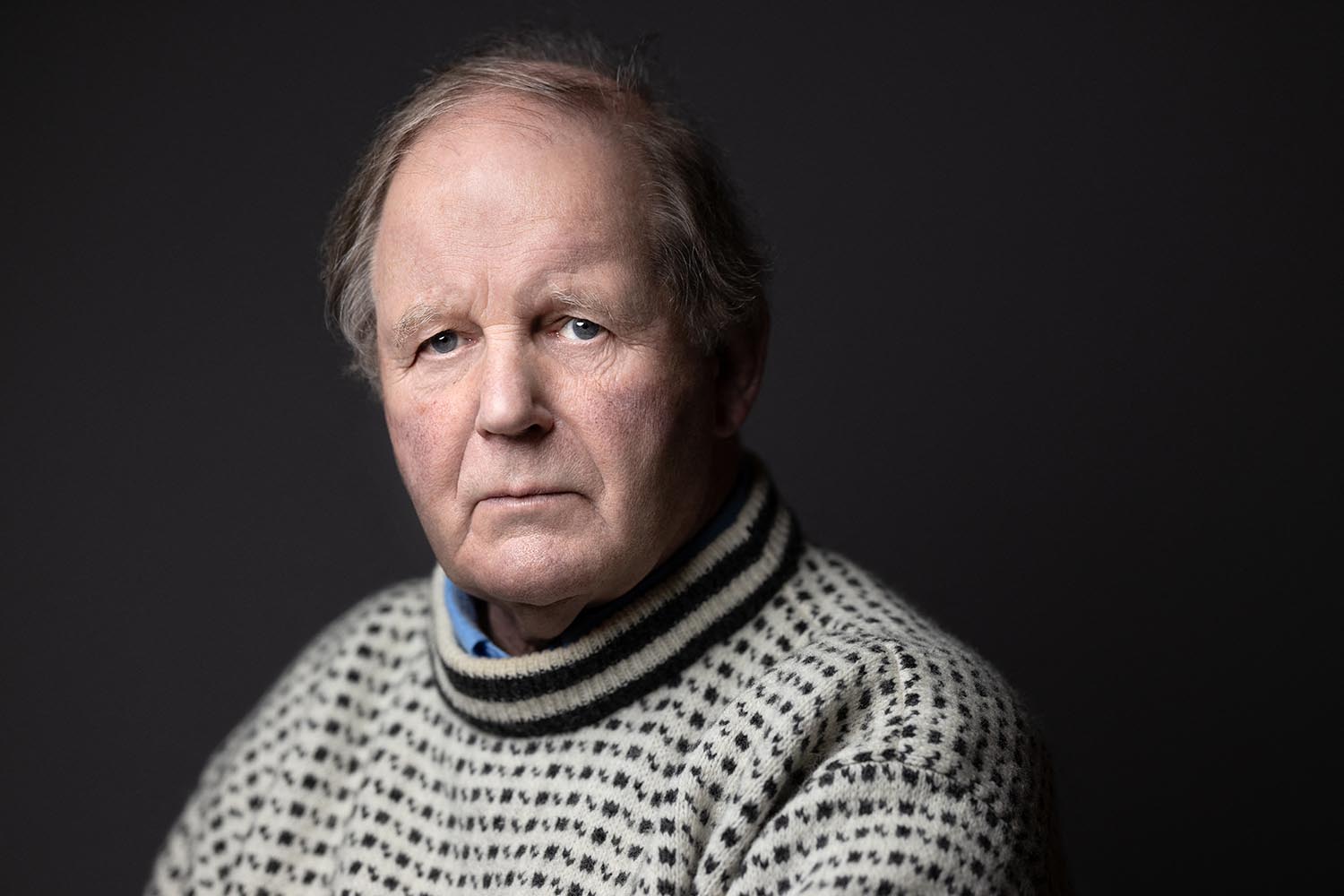 Michael Morpurgo: ‘I hate it when a good story dies’