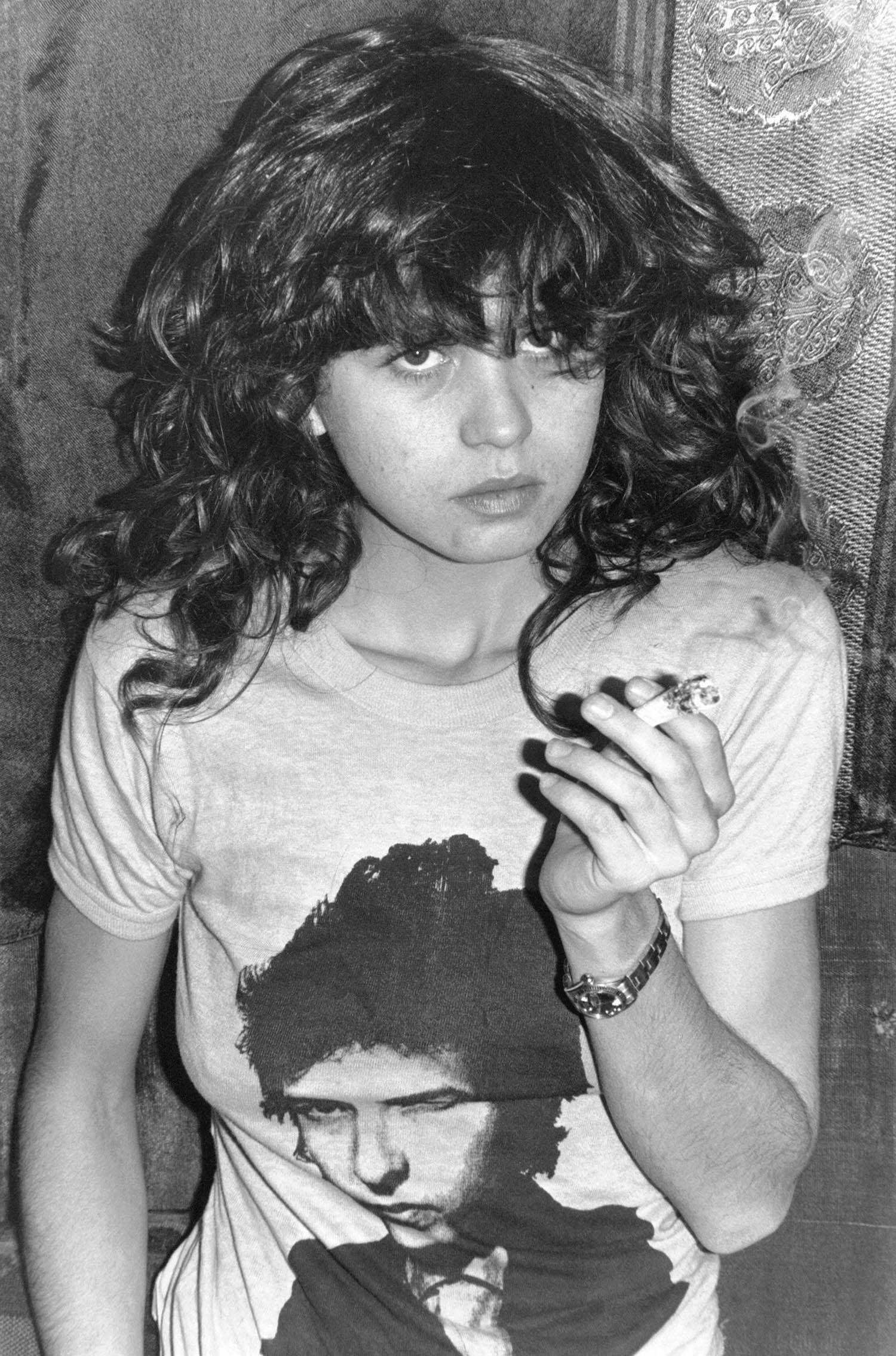 Schneider in 1978 – ‘She raged against me, Marlon, all men,’ Bertolucci said