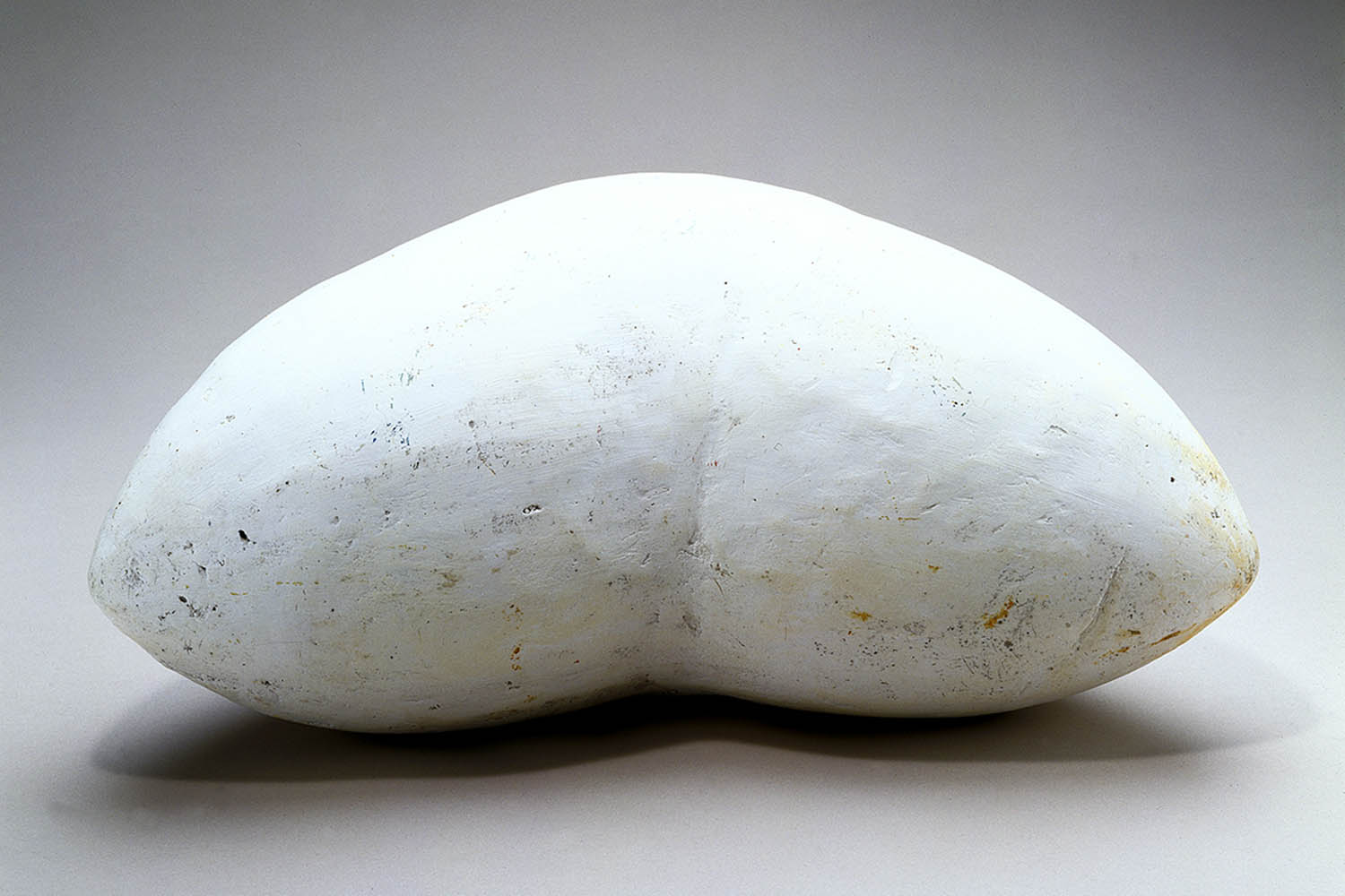 The wild and witty works of Louise Bourgeois, Eva Hesse and Alice Adams