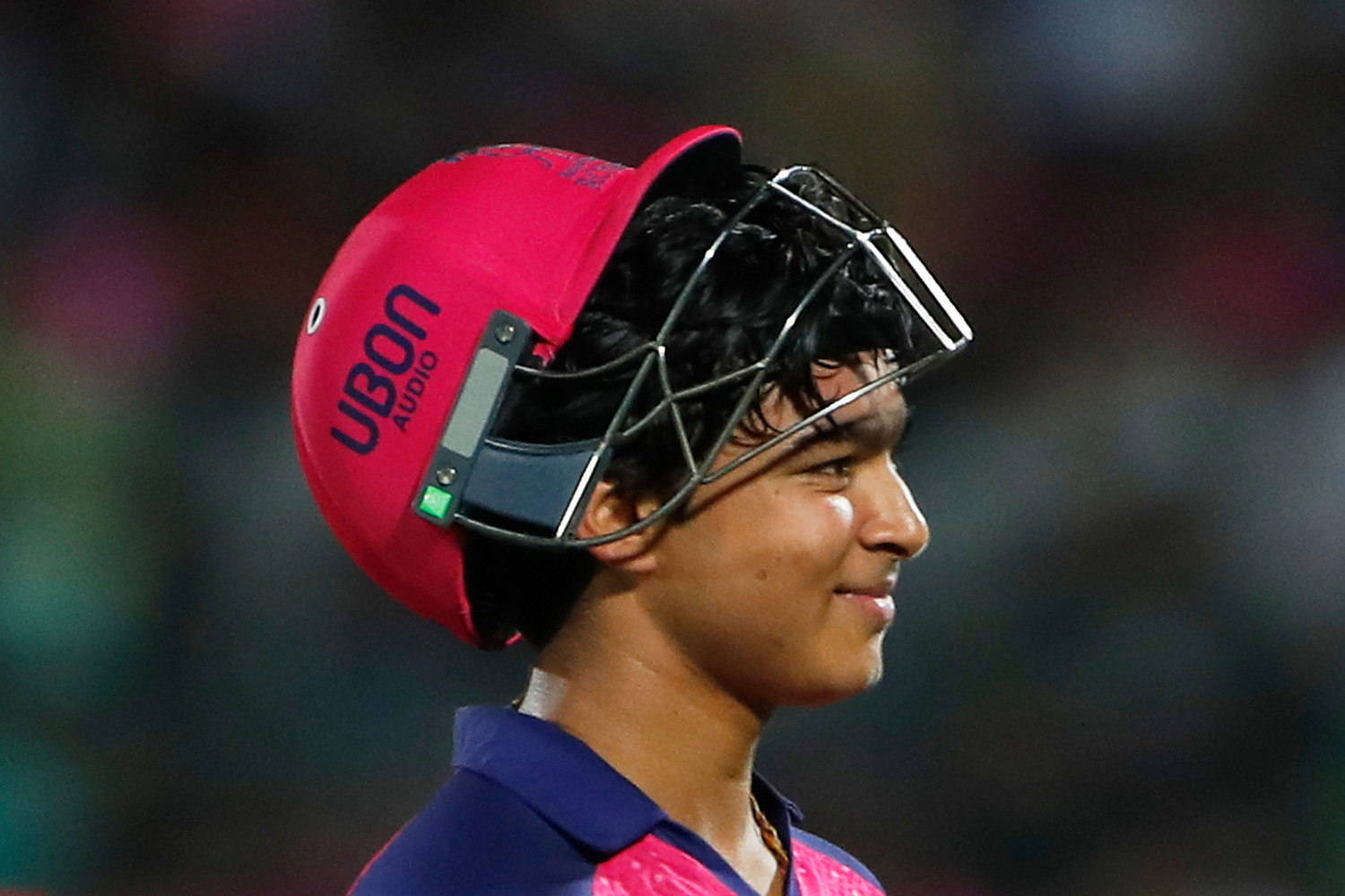 Vaibhav Suryavanshi: Will heir to Tendulkar like to be beside the seaside?