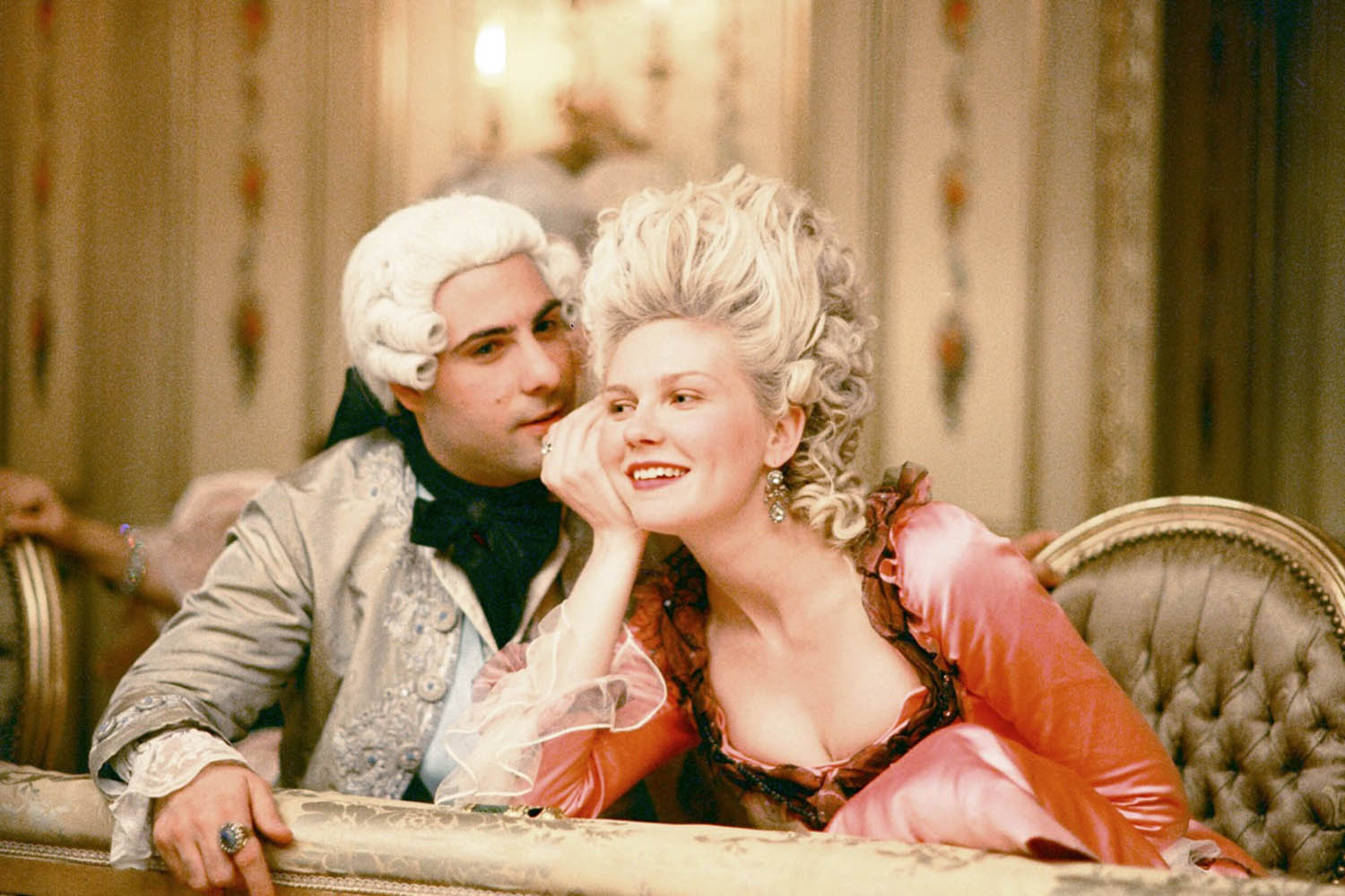 History’s women have more to tell us than their fashion choices