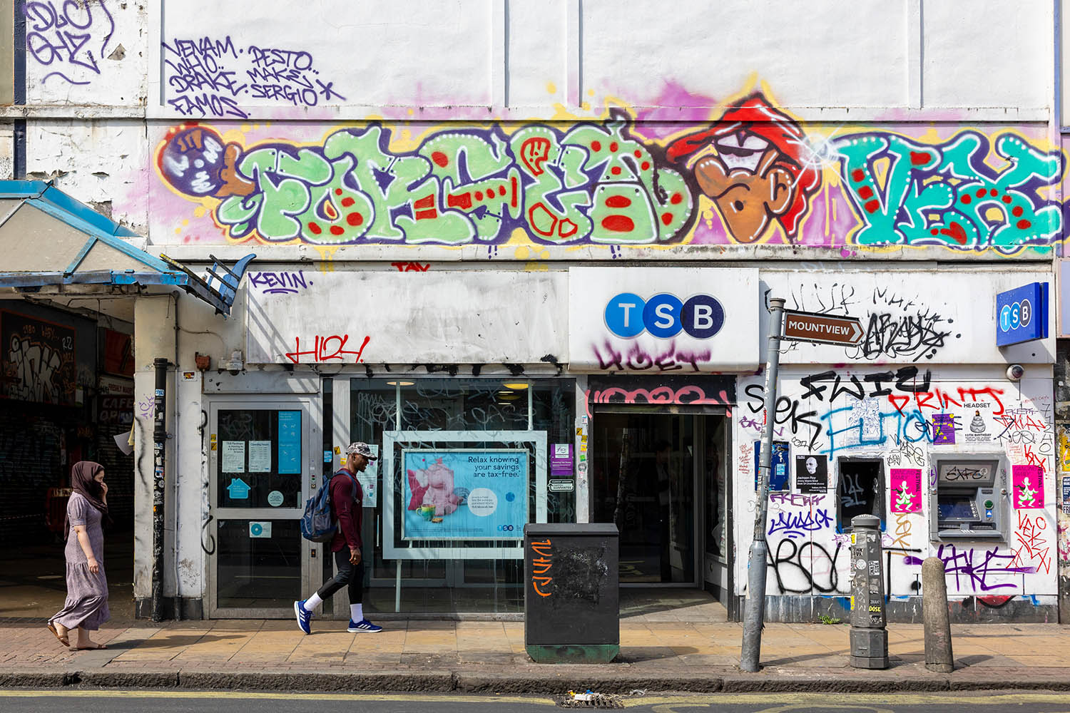 TSB﻿ unlikely to attract big banks desperate to grow