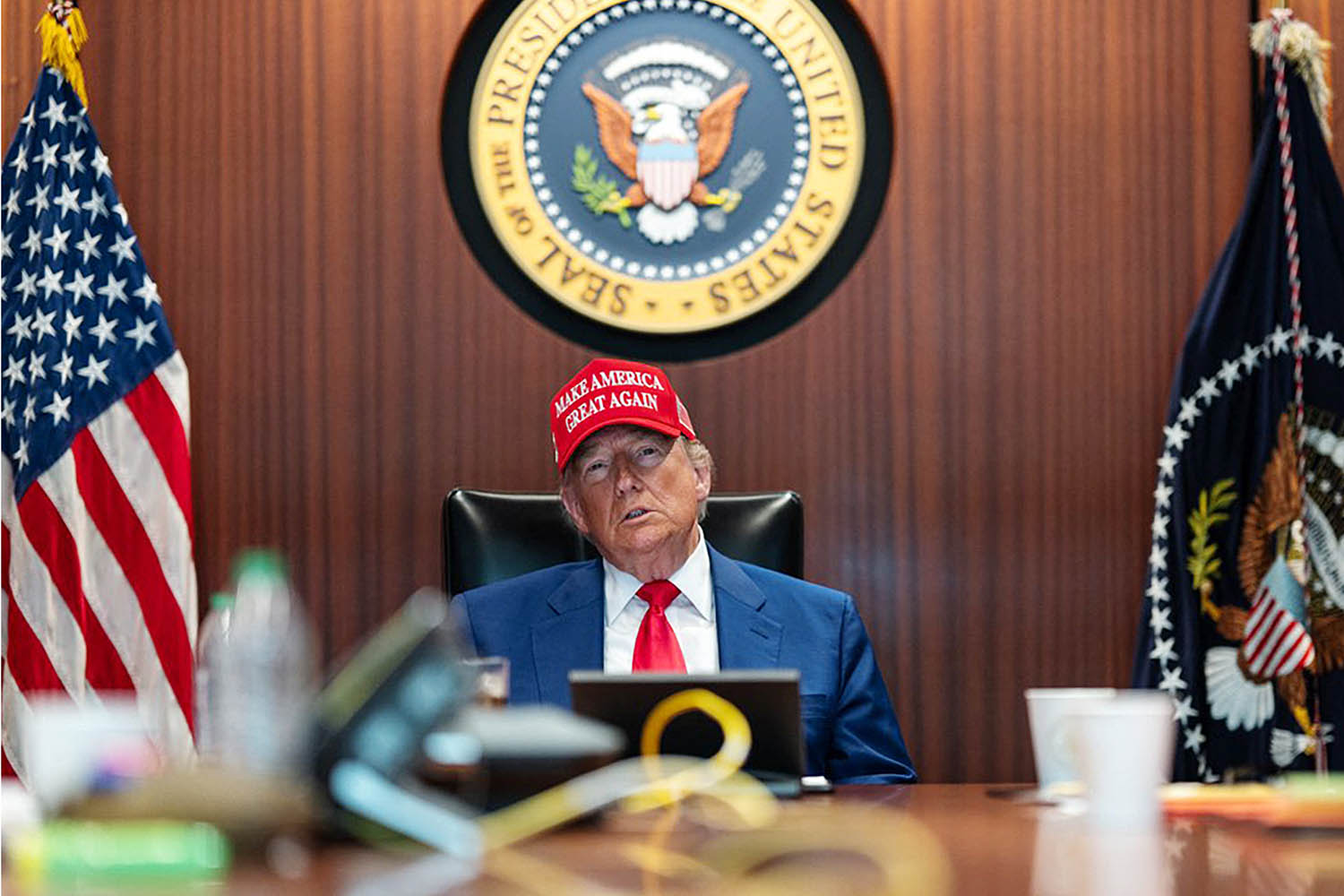 Trump’s bombing of Iran opens the door to a new era of conflict