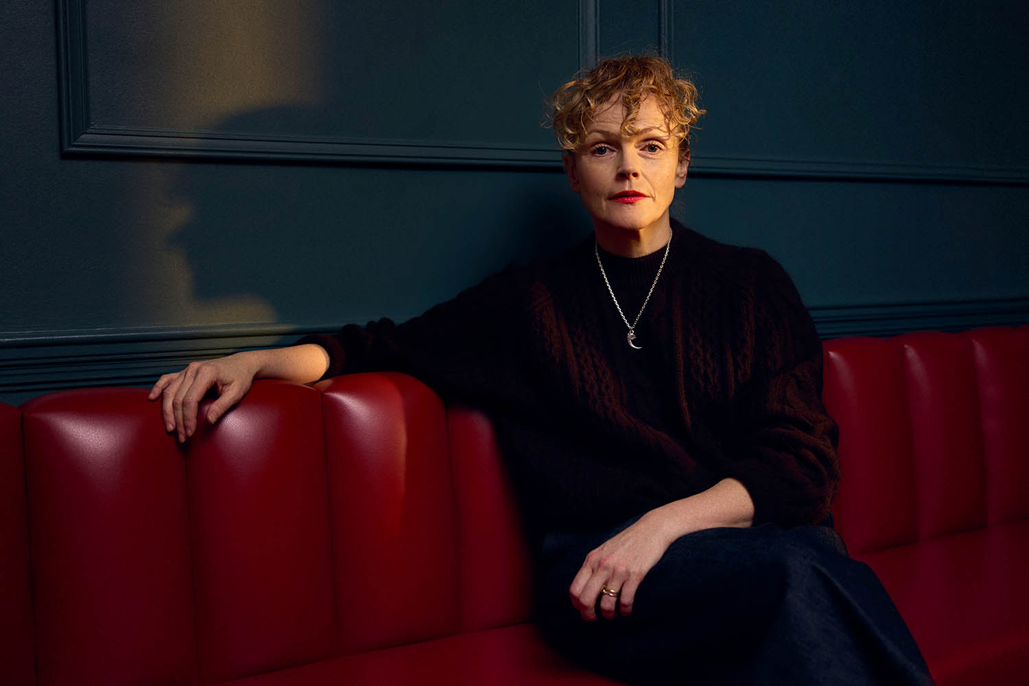 ‘People say actors should keep out of politics, but life is political’
