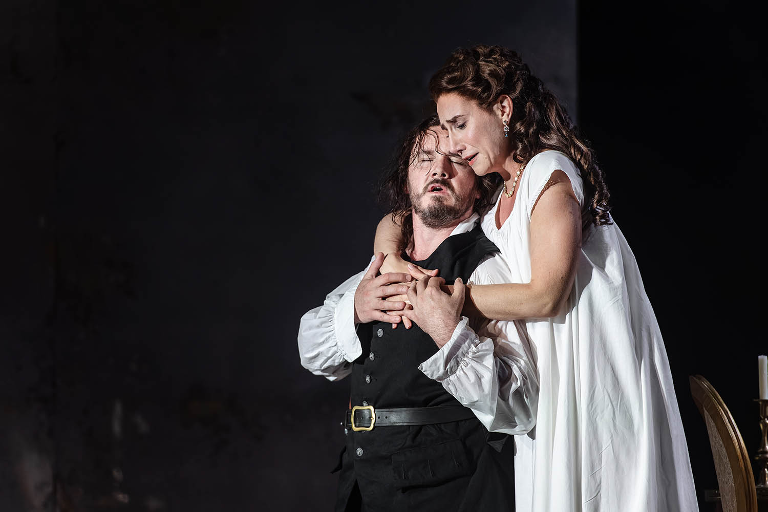 Tchaikovsky’s heart of darkness | The Observer