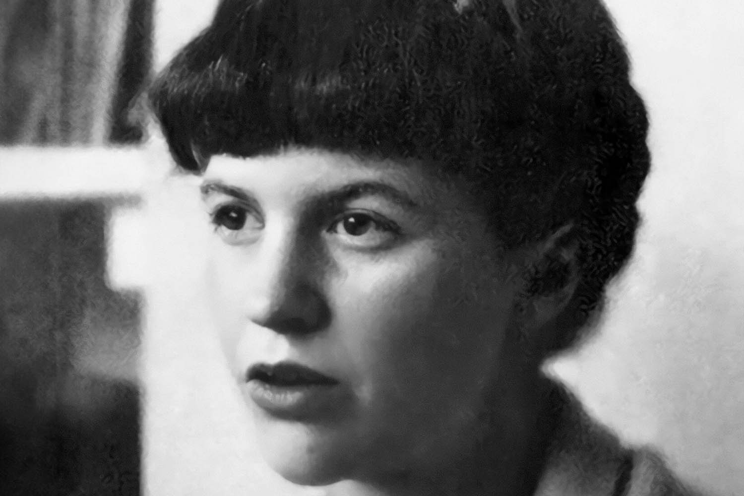 Blood-hot and personal: Sylvia Plath’s Ariel at 60