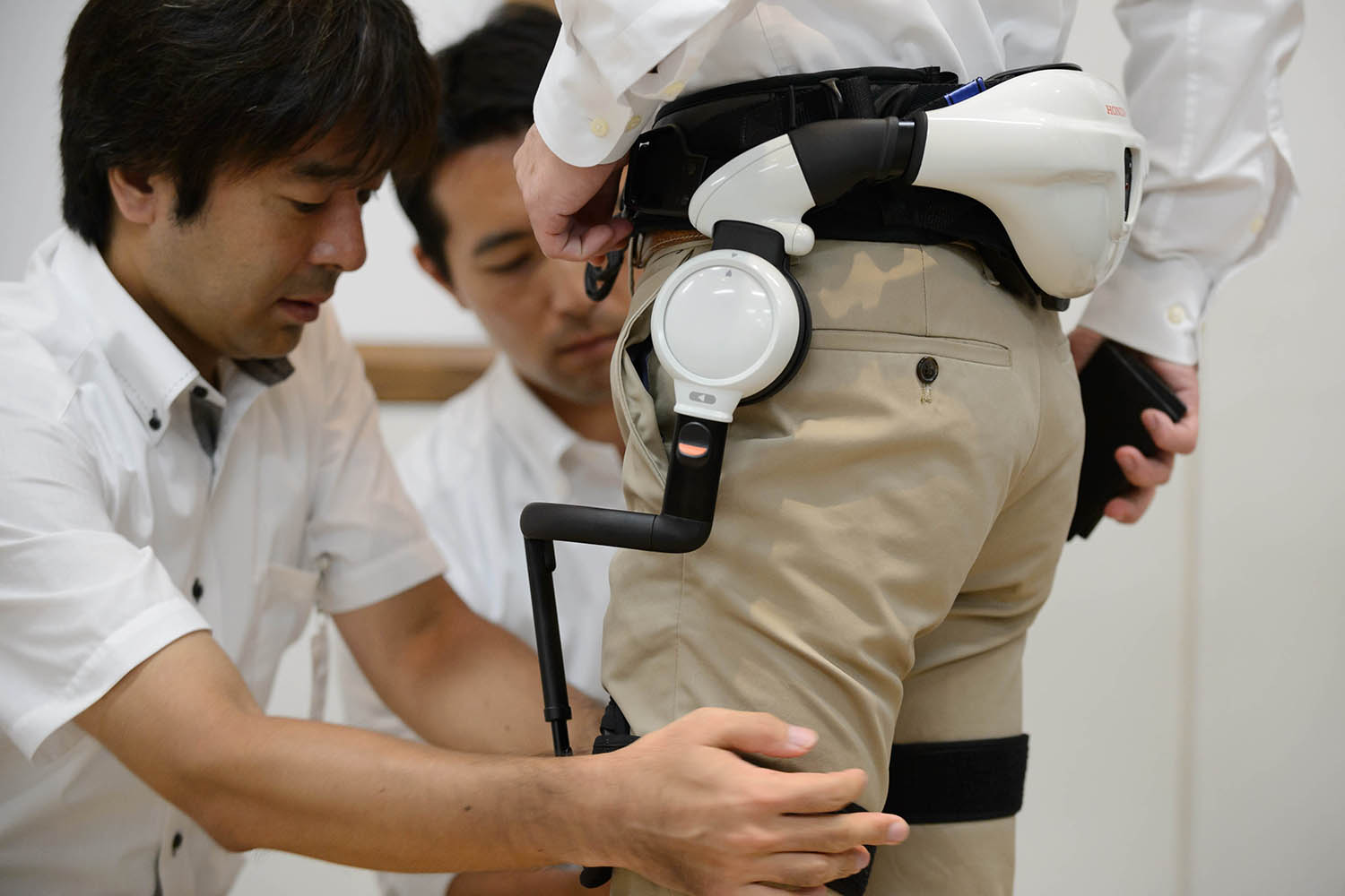 Robotics, genetic testing, AI: the NHS needs to innovate to survive, says Ara Darzi