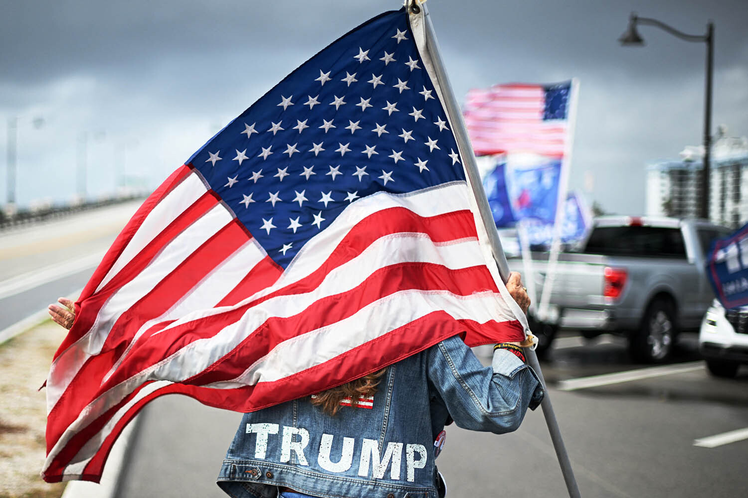 Trump’s feel-bad foreign policy is guided by emotion, not logic