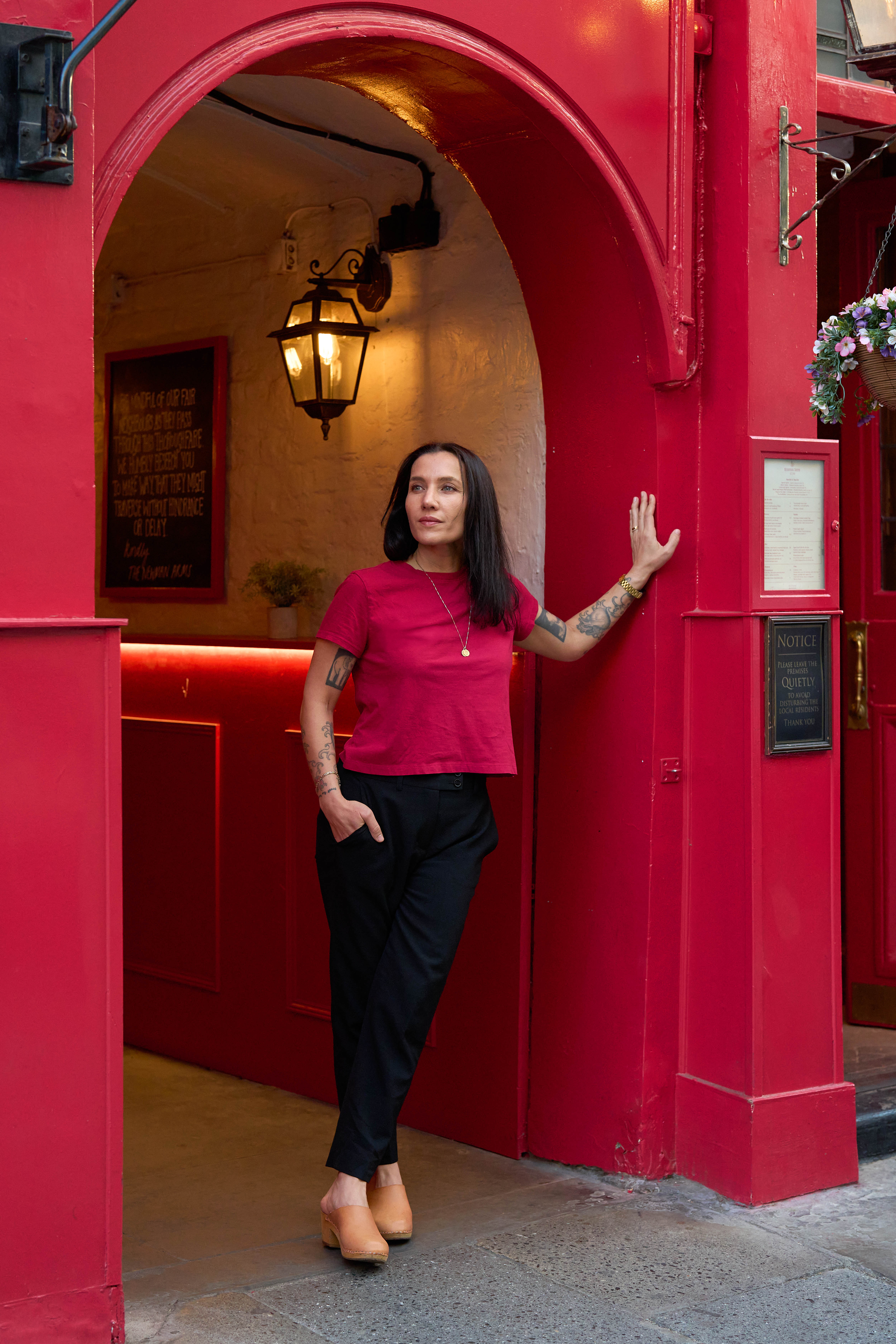 Celibacy set me free: why pausing my sex life let me flou...