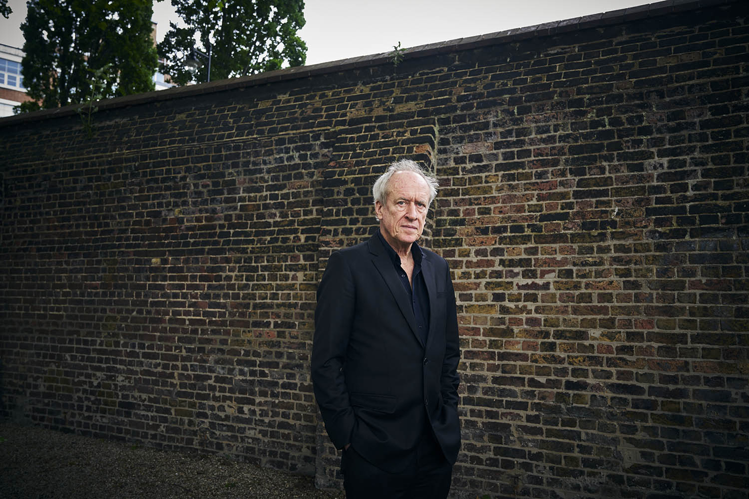 Timothy O’Grady: ‘I tried to get inside an IRA sniper’s h...