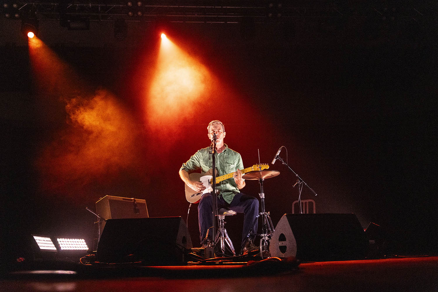 Bill Callahan’s state of grace