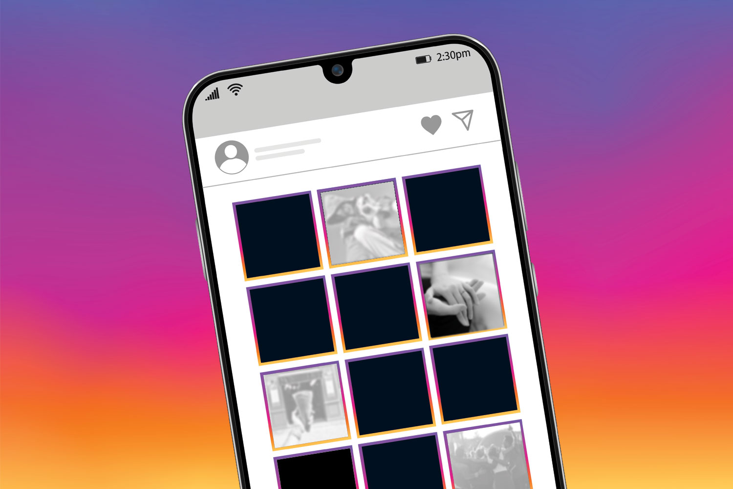 I quit Instagram. This is what I lost