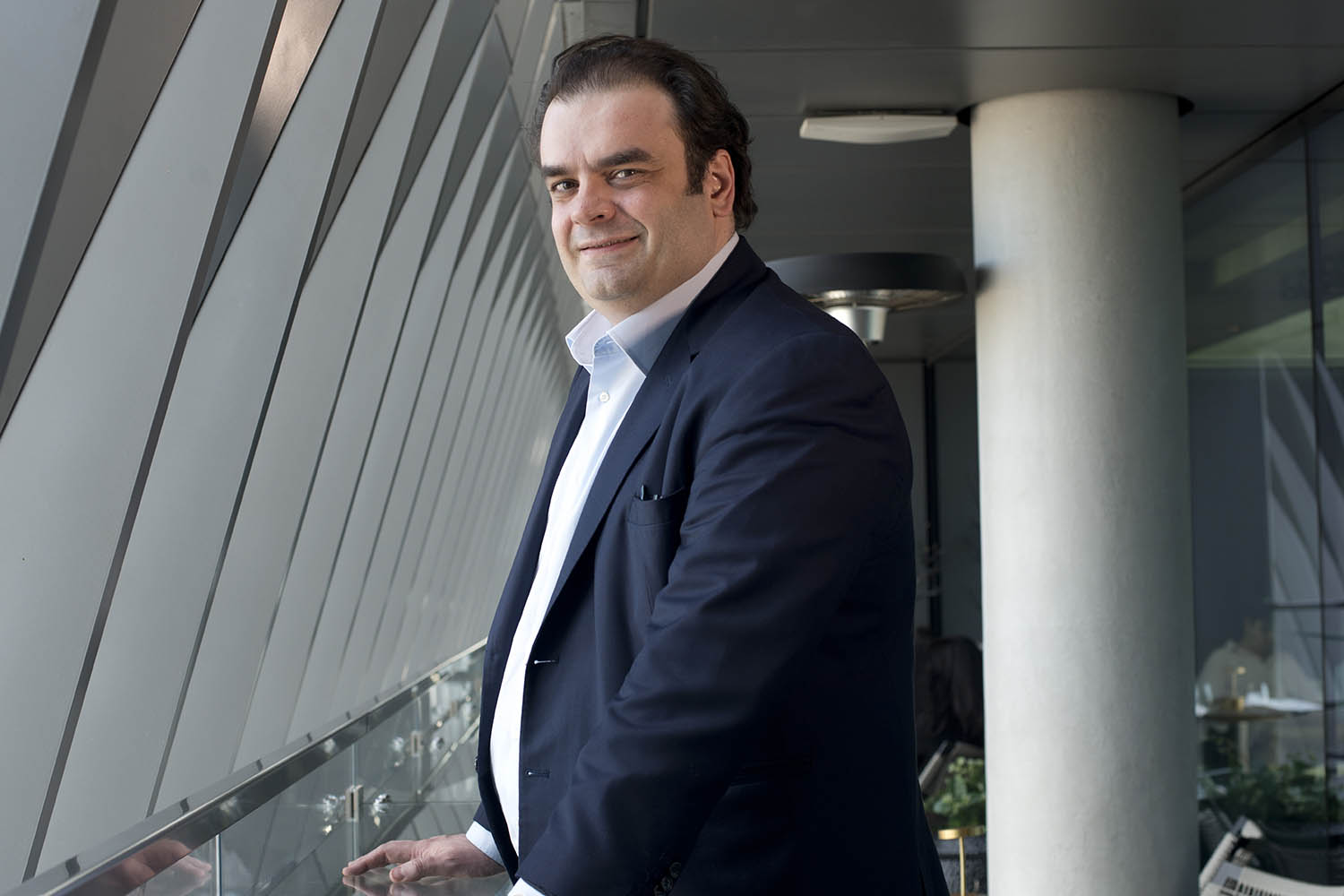 Greece is on the path to fiscal order, but graft accusations dim its future