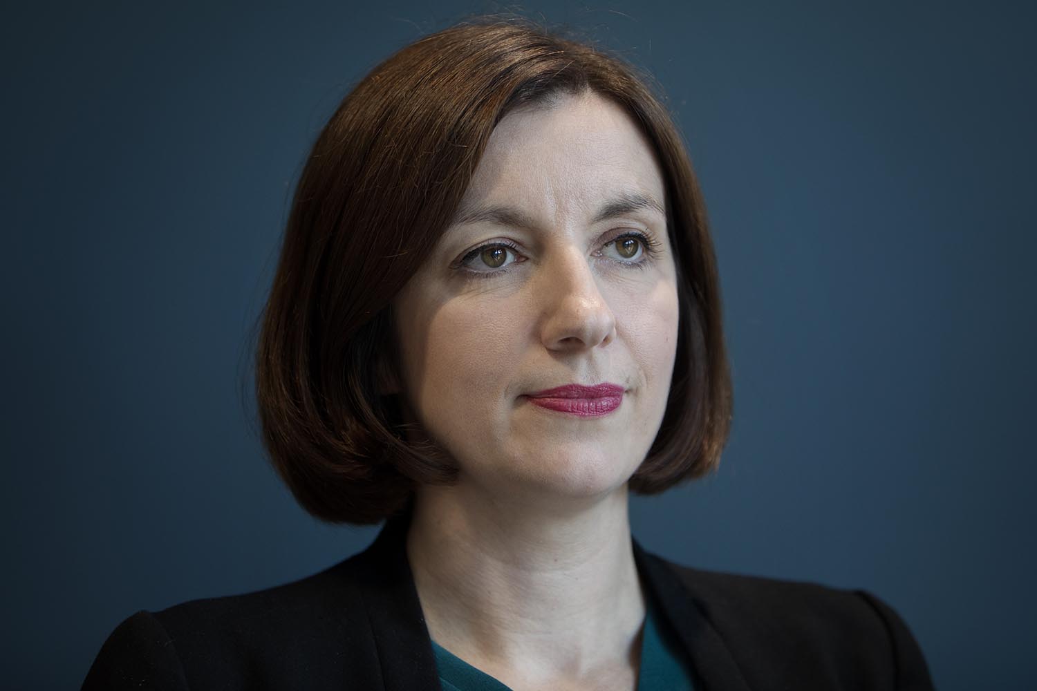Labour to bring back 'Sure Start' for new generation