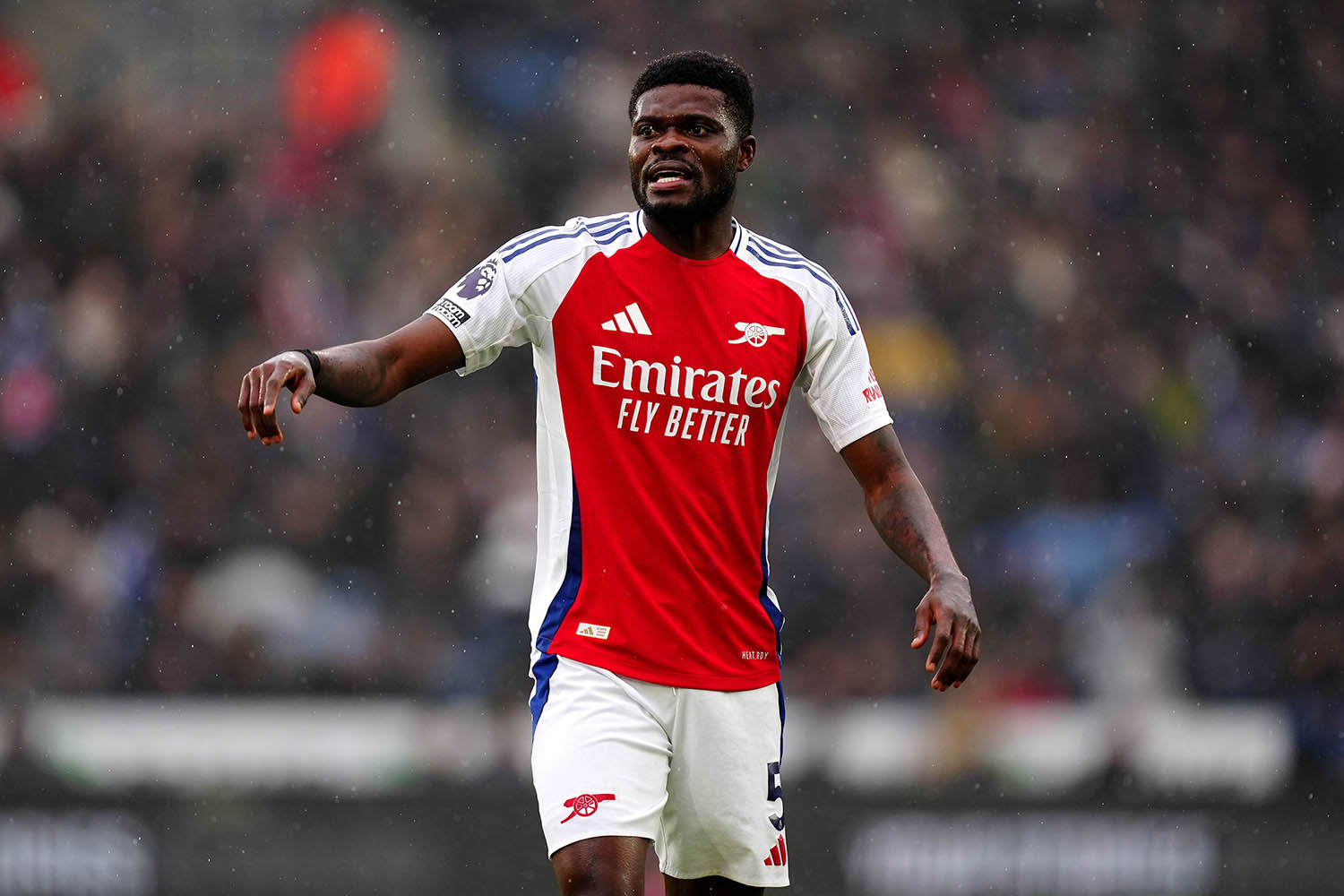 Football star weds days after rape charge